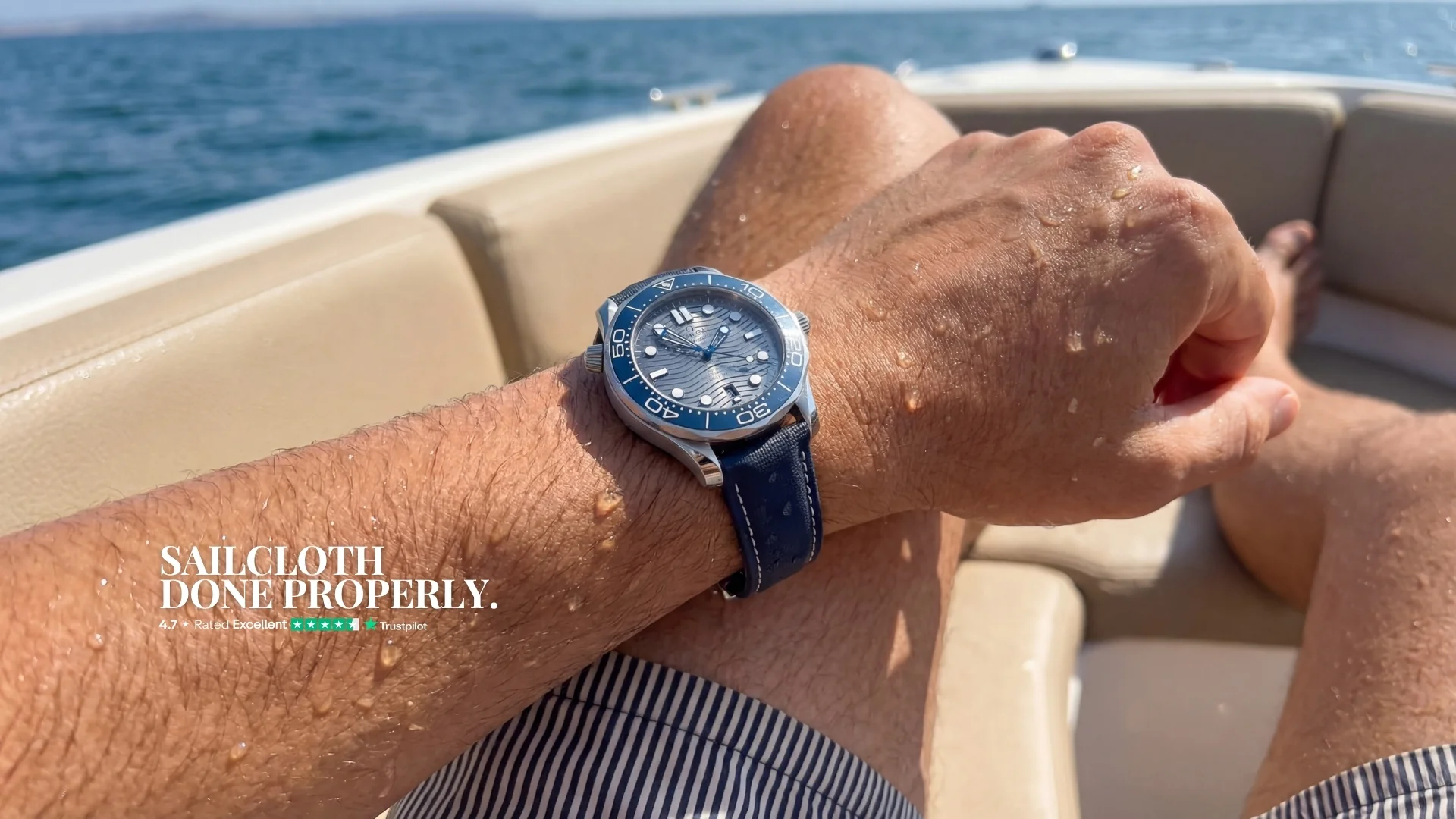 Elevate Your Iconic Timepiece