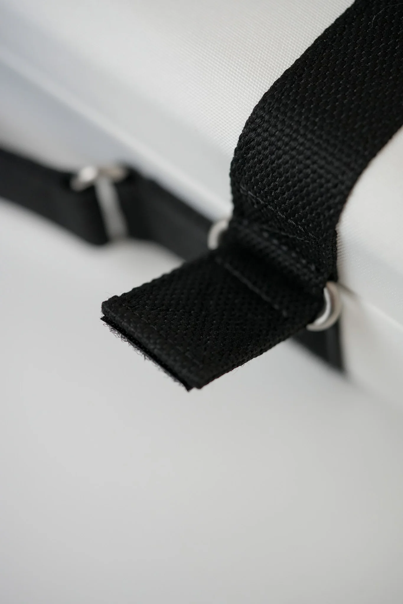 1965 MoonSwatch Flight Case White - Image 5