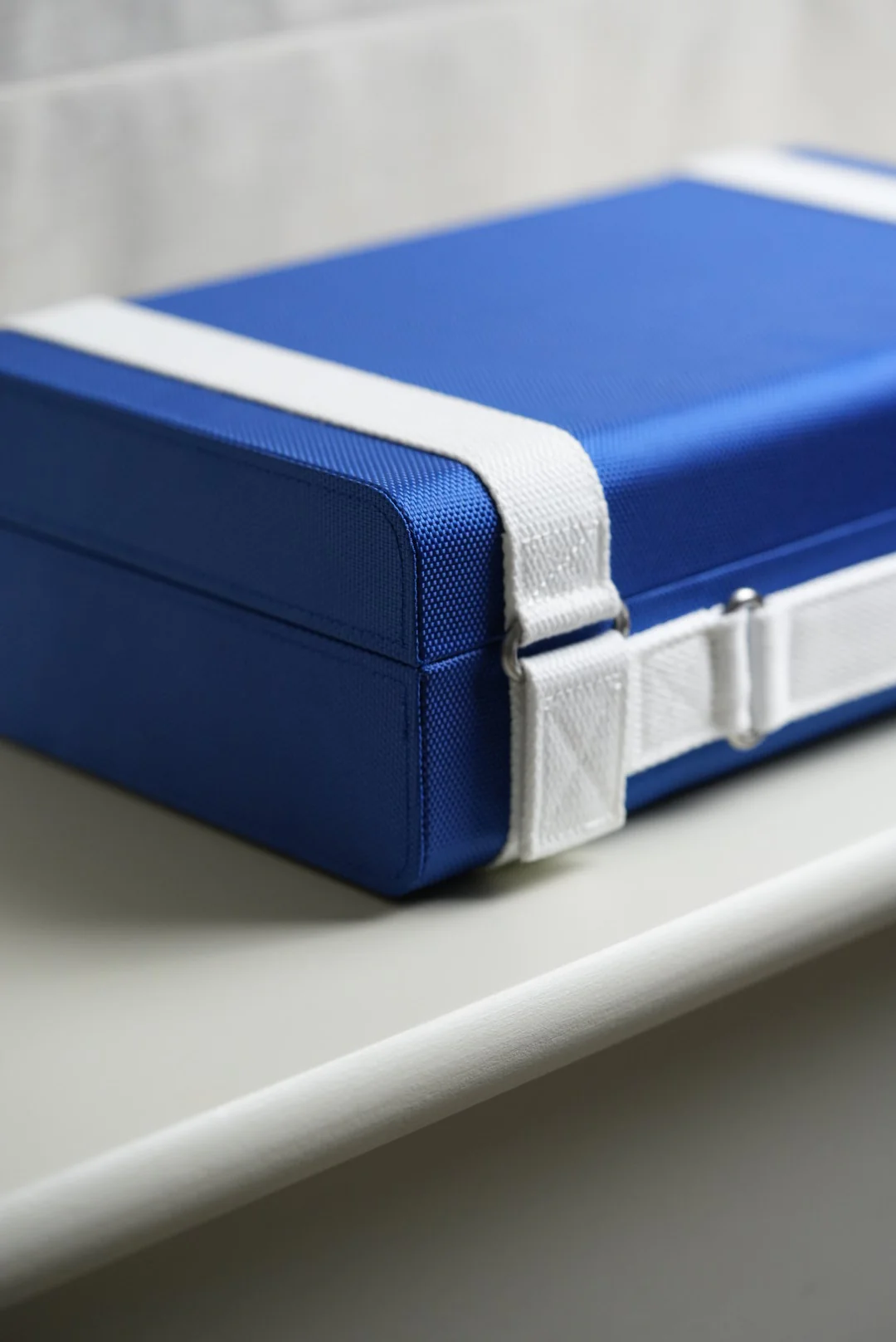 MoonSwatch Flight Case Blue - Image 11