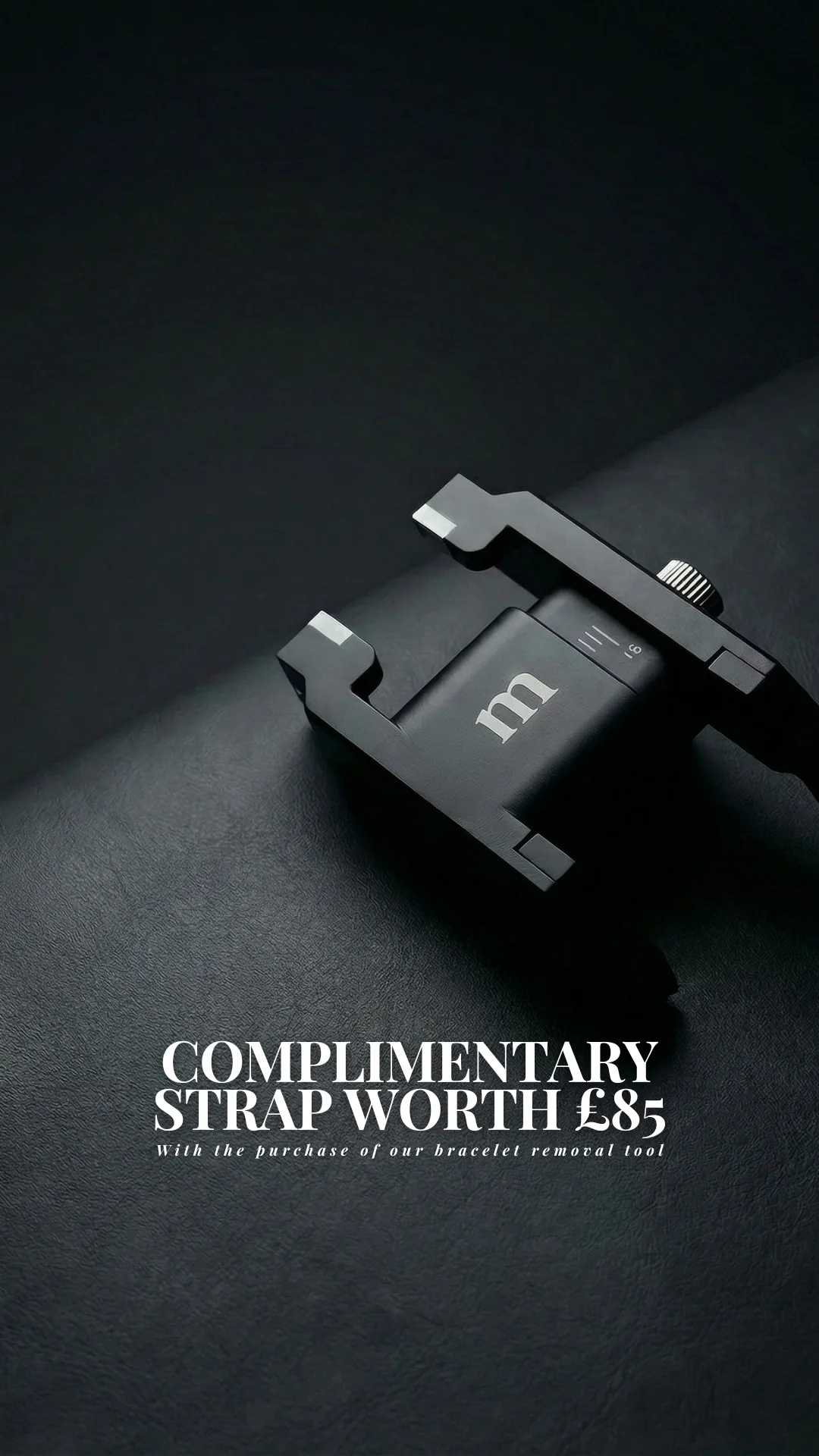 Bracelet Removal Tool - Image 2