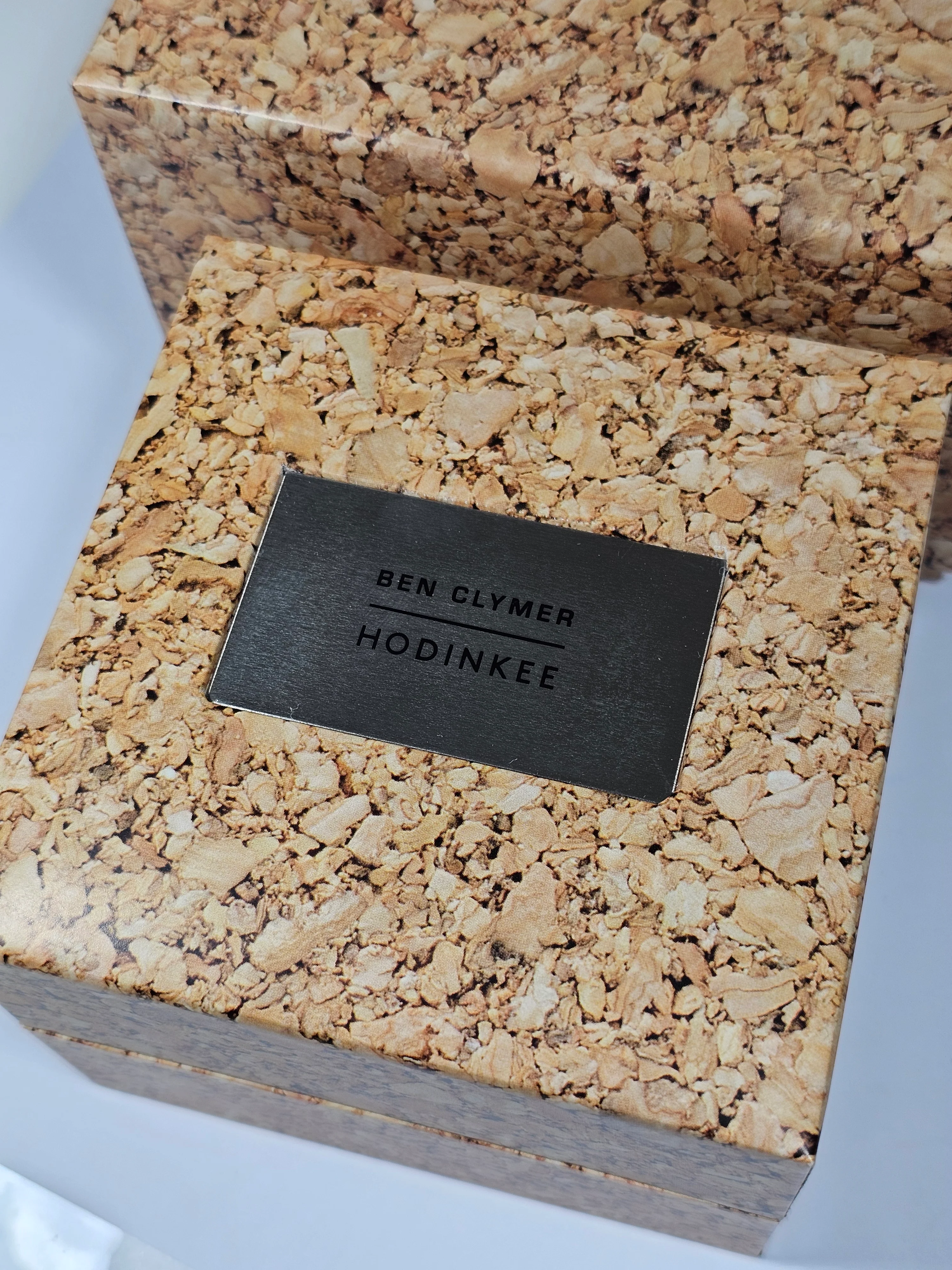 HODINKEE x G-SHOCK (DW-5600BC23-8CR) - Image 14