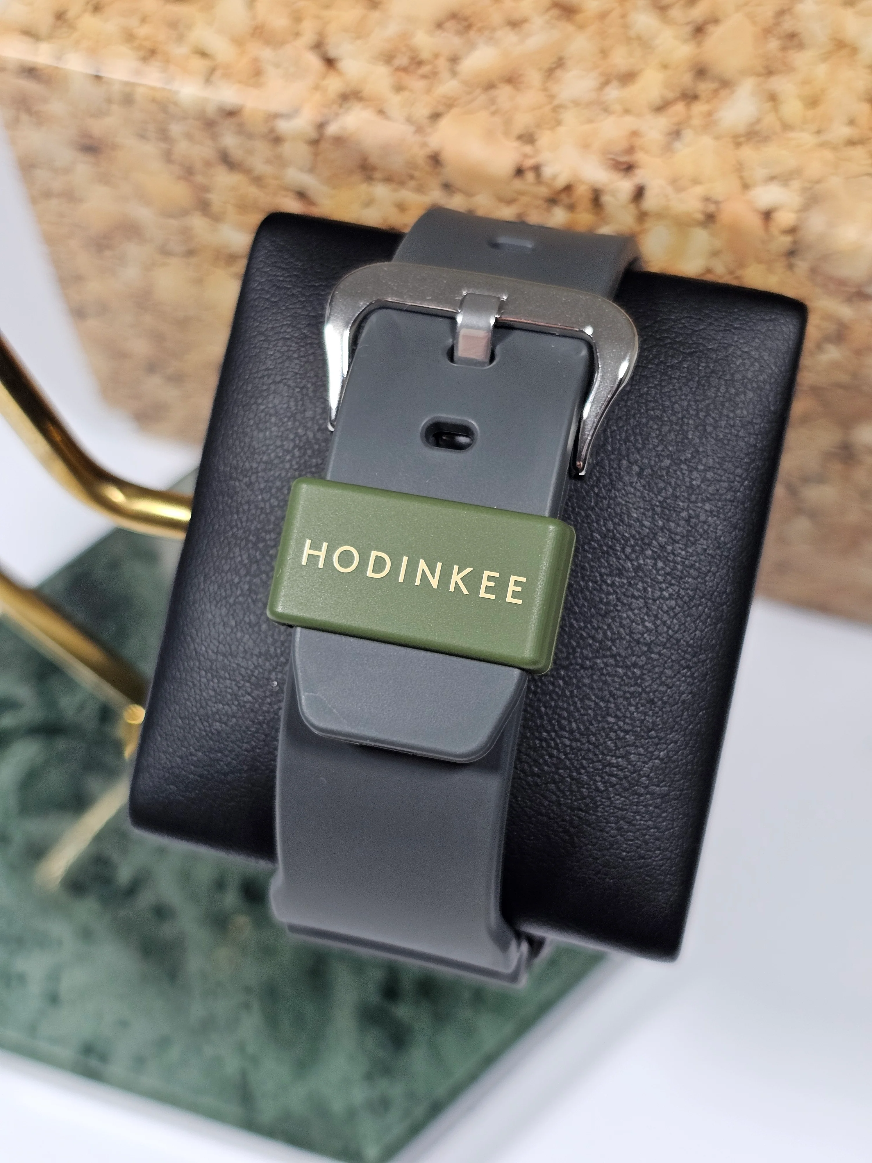 HODINKEE x G-SHOCK (DW-5600BC23-8CR) - Image 7