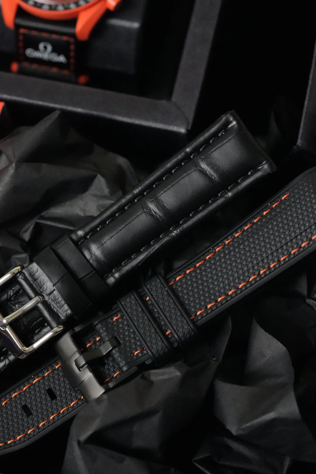 Lava MoonSwatch Smart Casual Set - Image 3