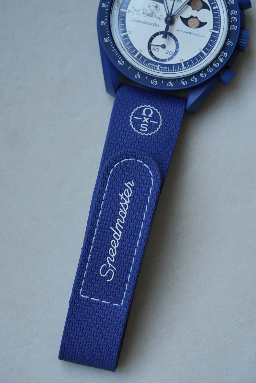 Mission To Earthphase MoonShine Gold - Harvest Moon SO33N702L - Image 4