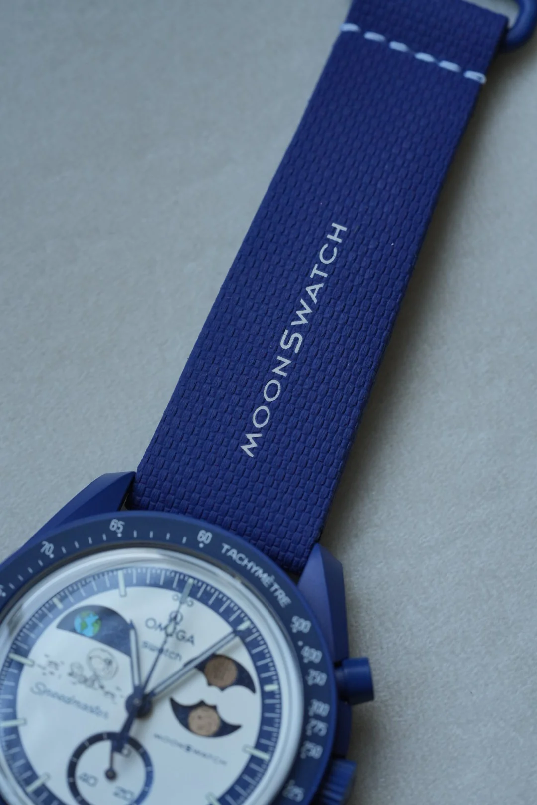 Mission To Earthphase MoonShine Gold - Harvest Moon SO33N702L - Image 6