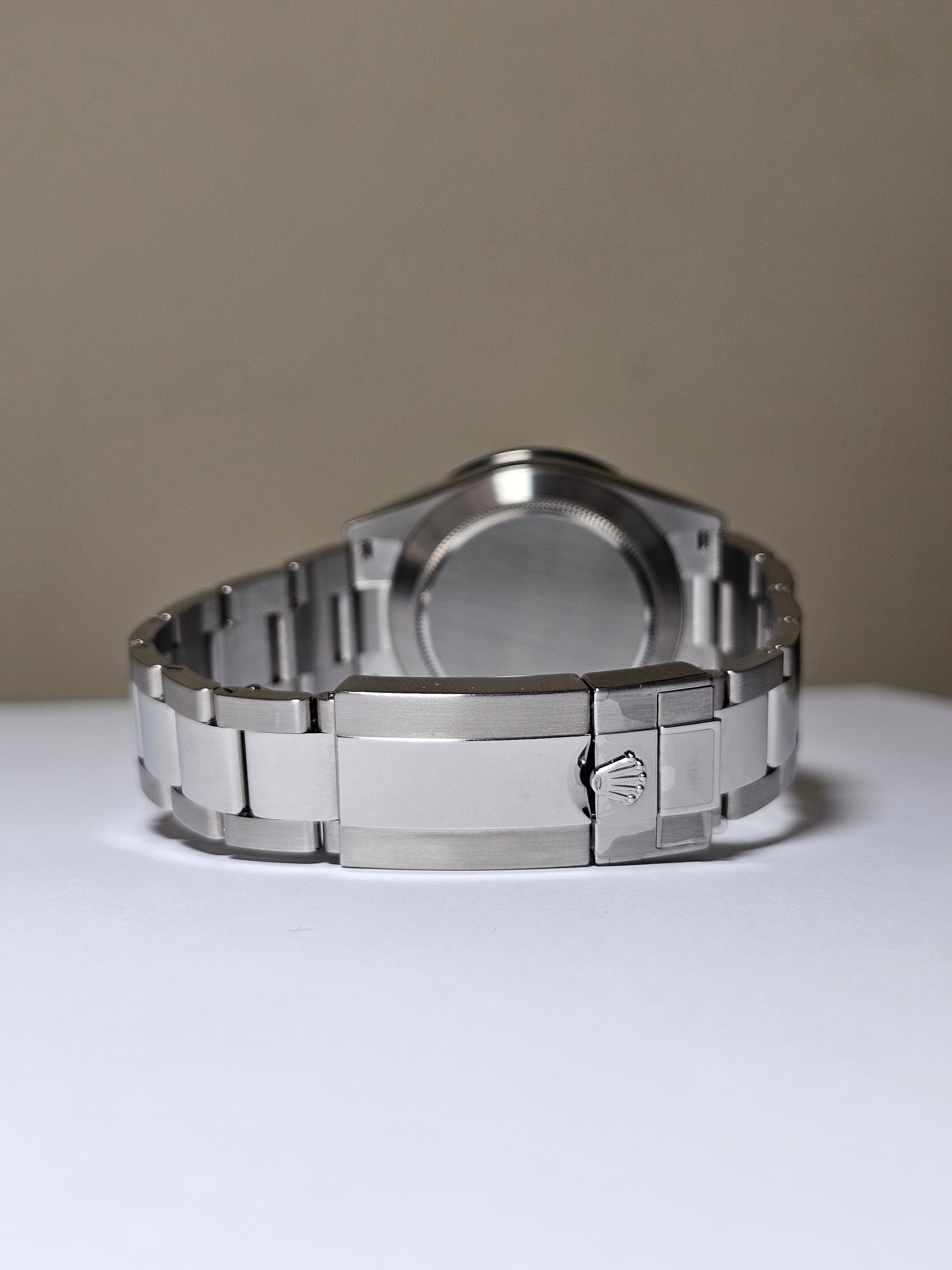 Rolex Daytona 116500LN Black Dial Unworn Stickers 2018 - Image 5