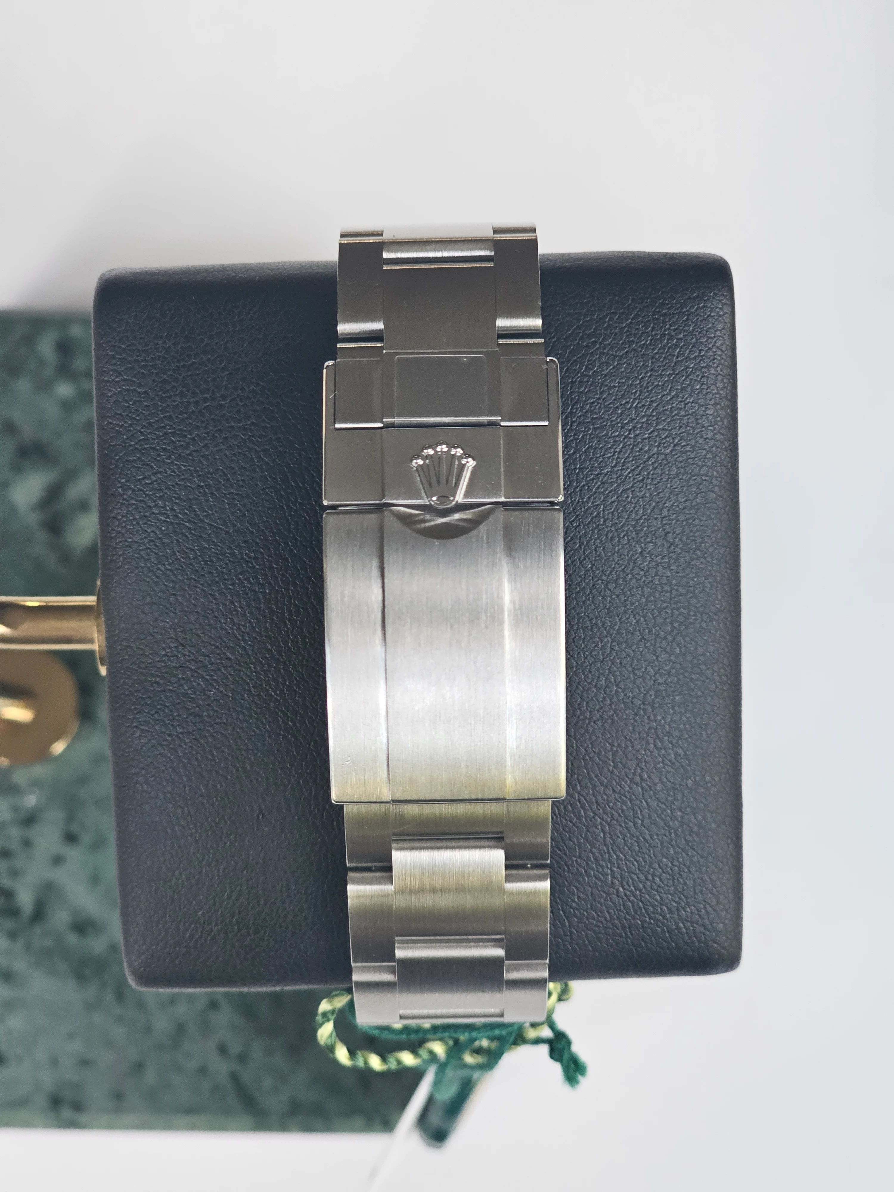 Rolex: Explorer II Polar Dial - Image 4