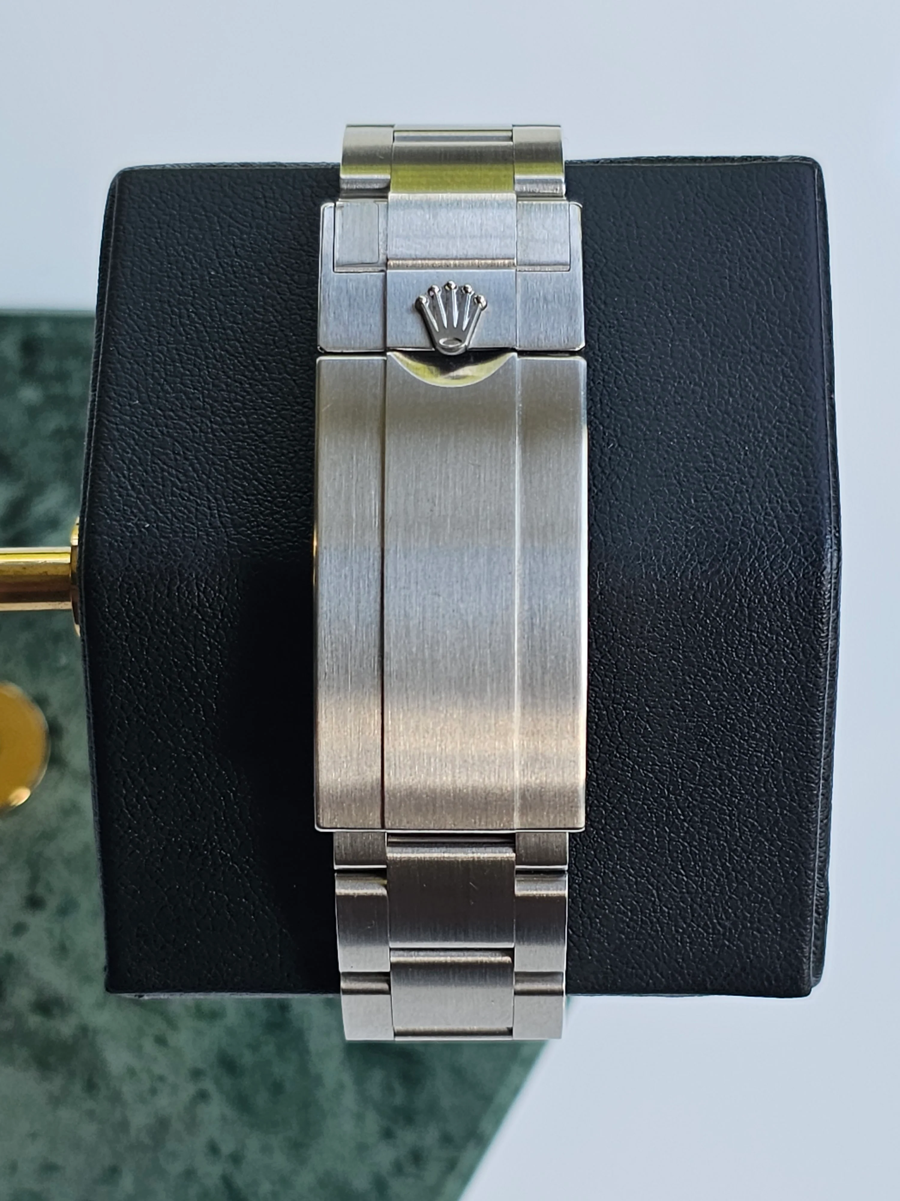 Rolex: Submariner NoDate (120620) - Image 3