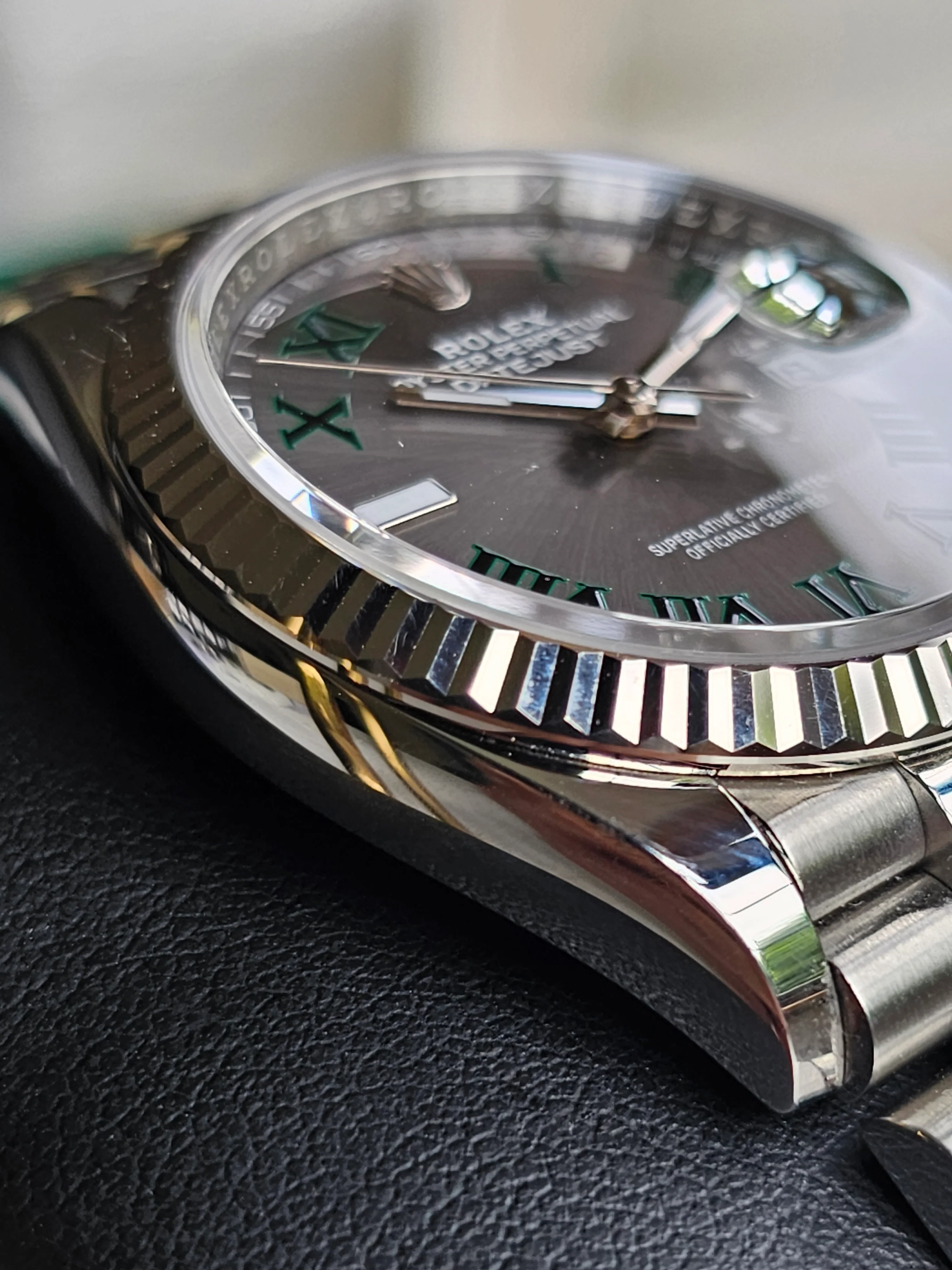 Rolex: Wimbledon Edition - Image 4