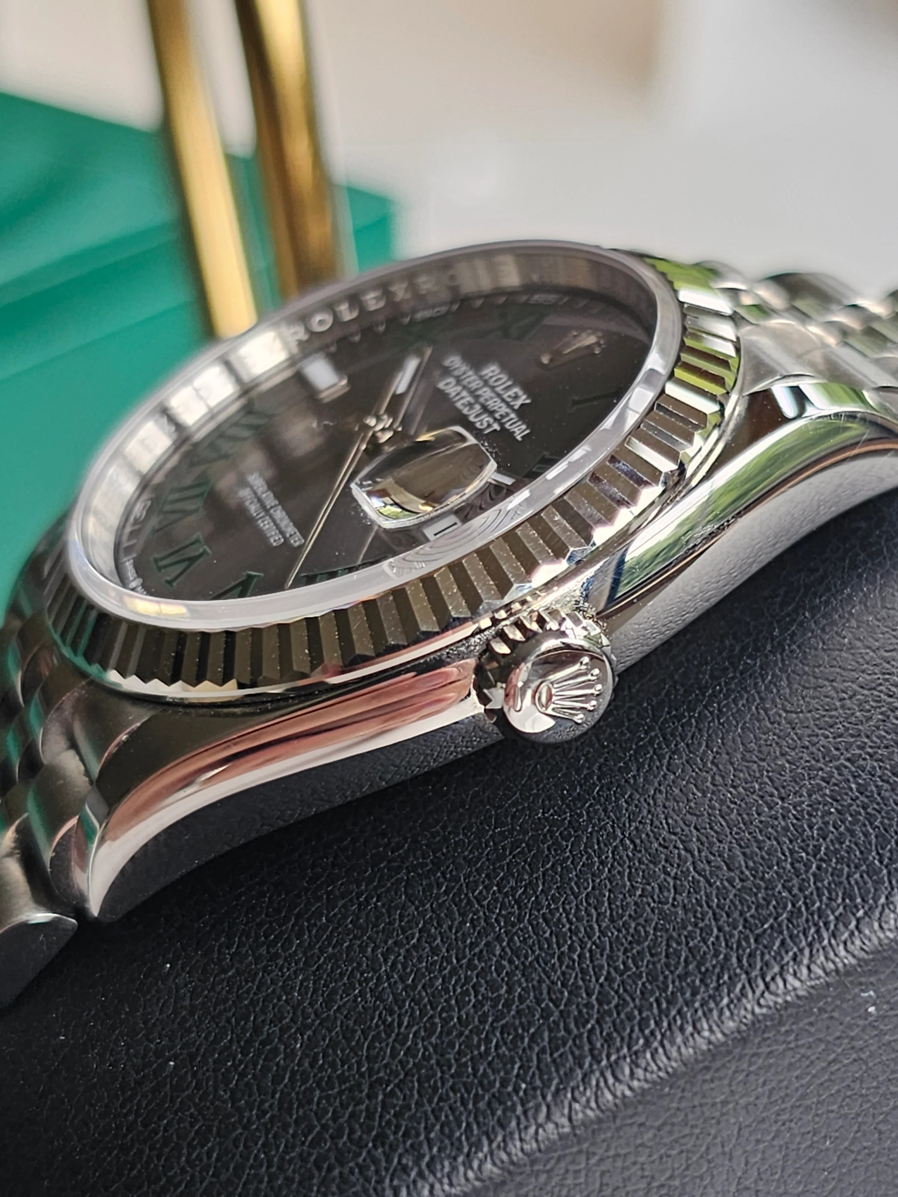 Rolex: Wimbledon Edition - Image 5