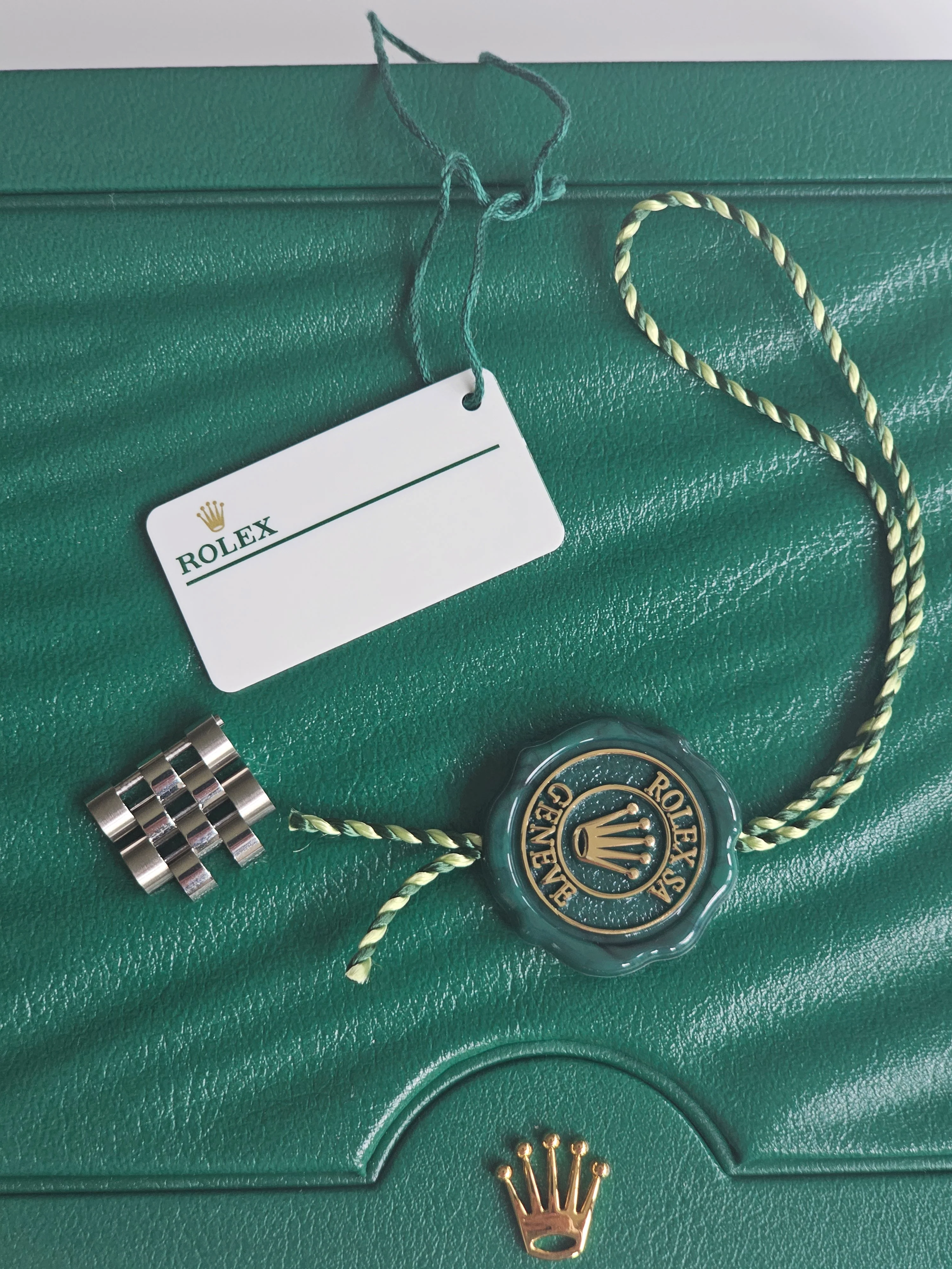 Rolex: Wimbledon Edition - Image 7