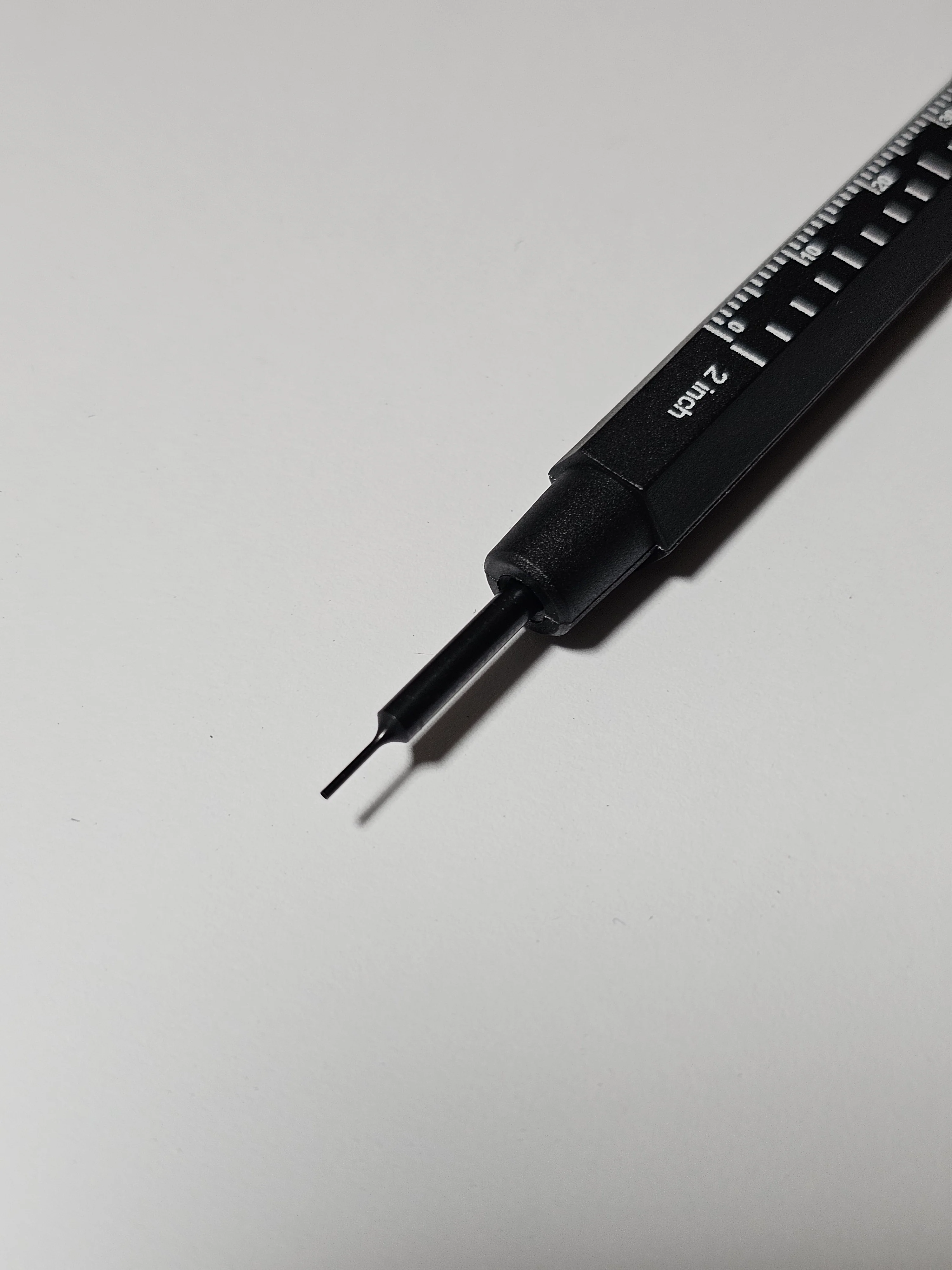 Watch Maintenance: Spring Bar Tool from BERGEON [3153-21] - Image 3