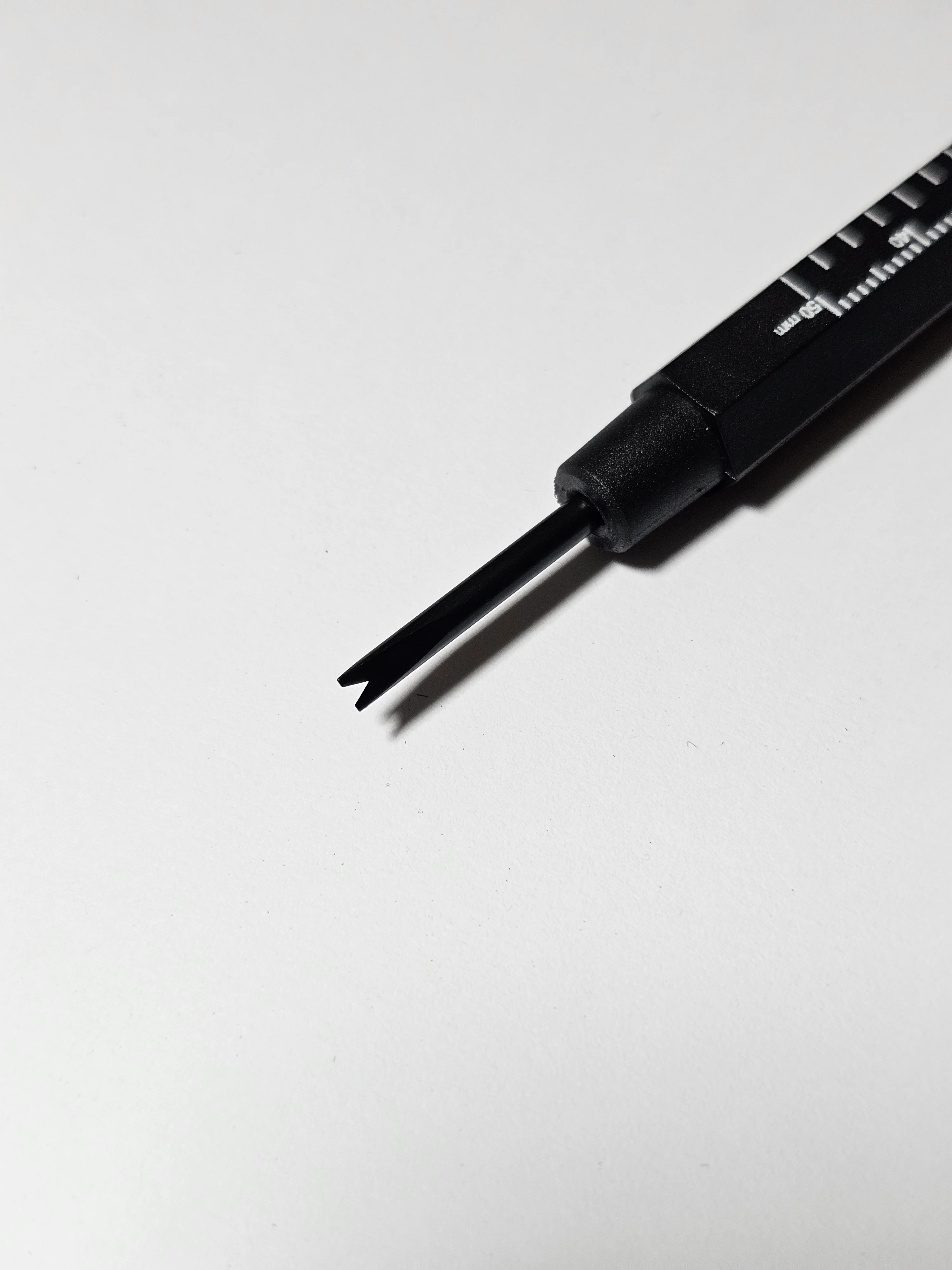 Watch Maintenance: Spring Bar Tool from BERGEON [3153-21] - Image 4