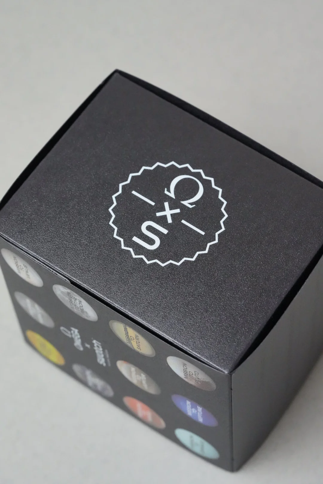 Swatch x OMEGA MoonSwatch Collection: Mission to Mercury - Image 3