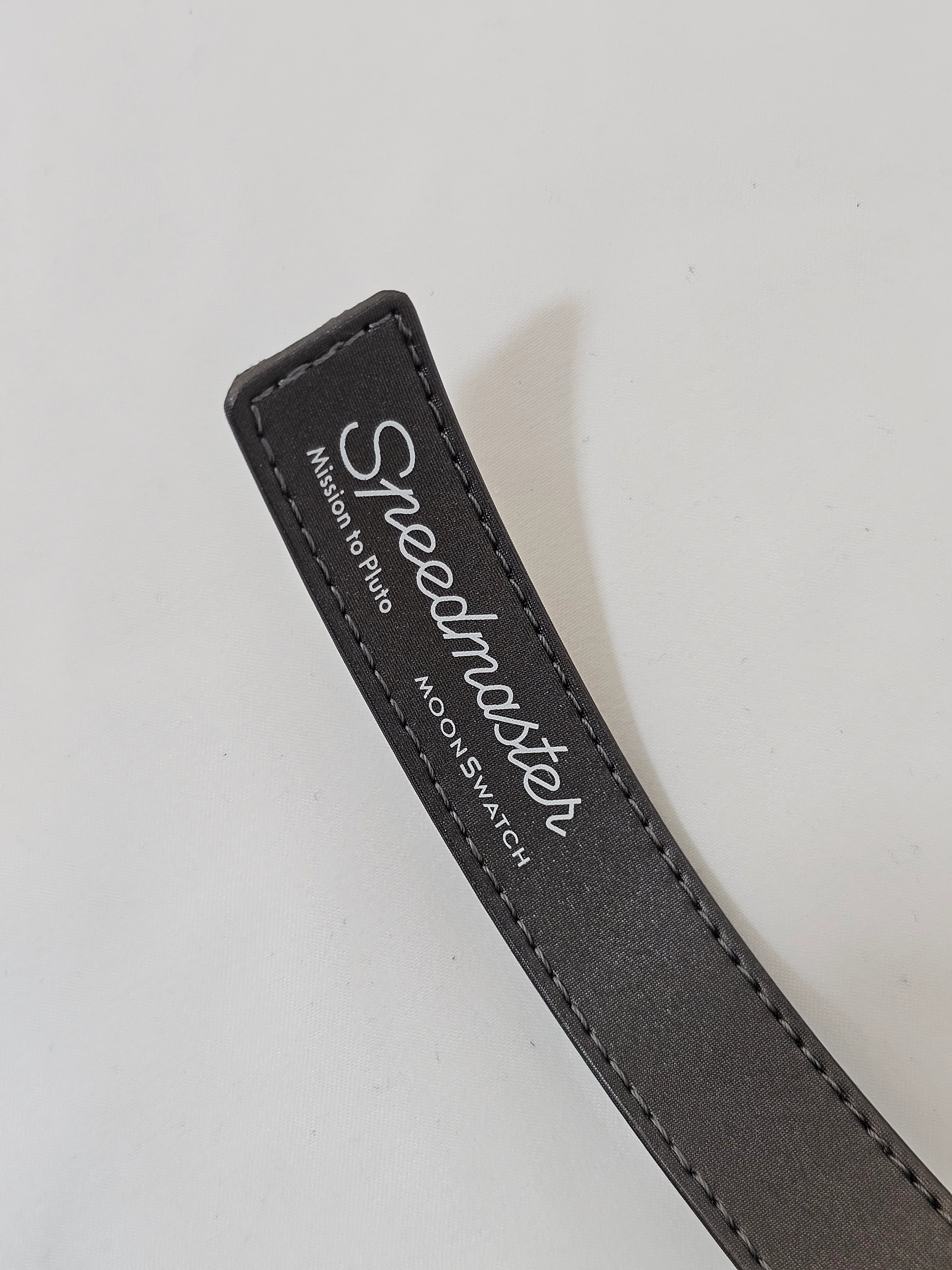 Swatch x OMEGA MoonSwatch Collection: Mission to Pluto - Image 8