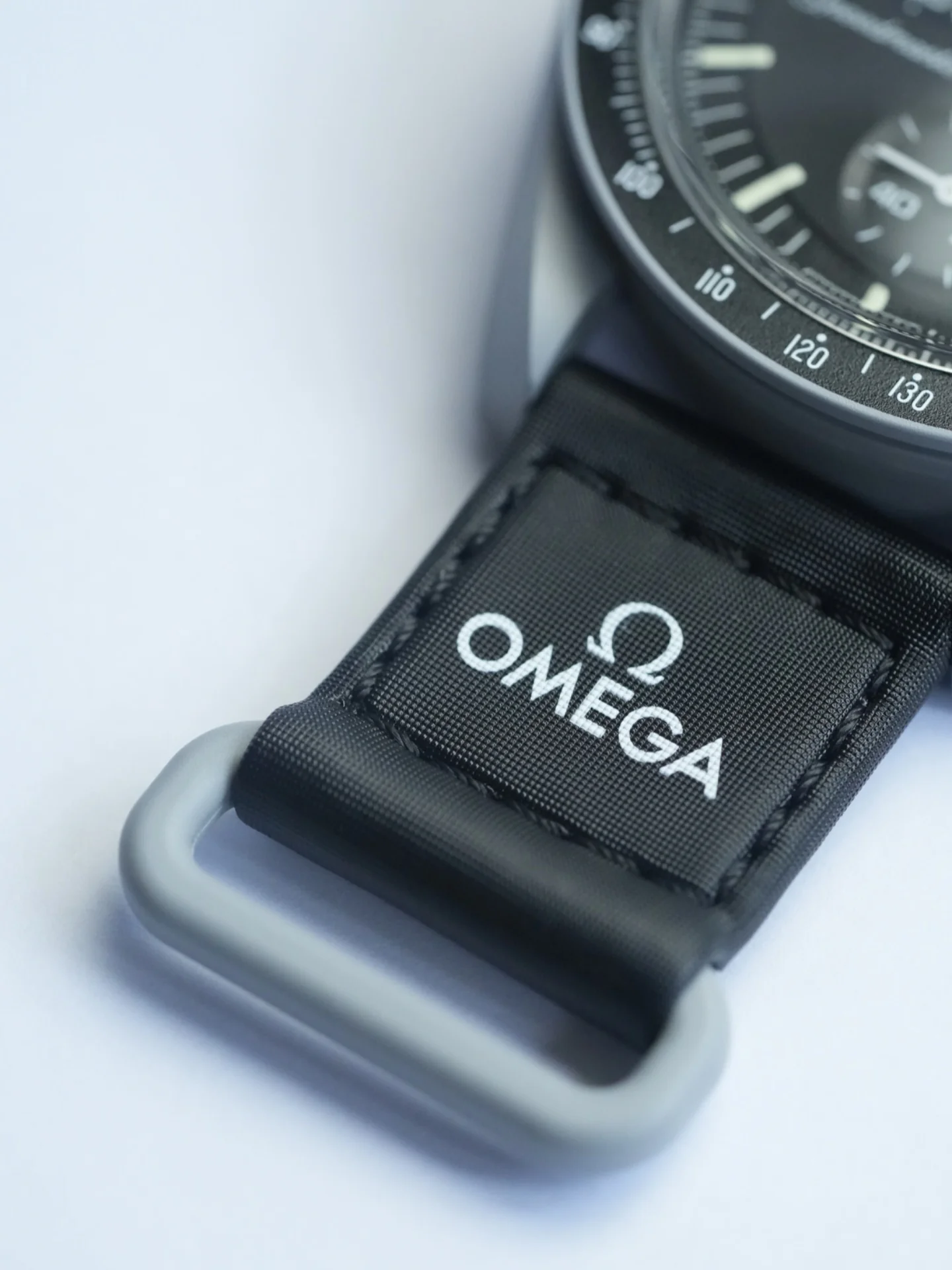 Swatch × OMEGA MoonSwatch: Mission to the Moon - Image 5