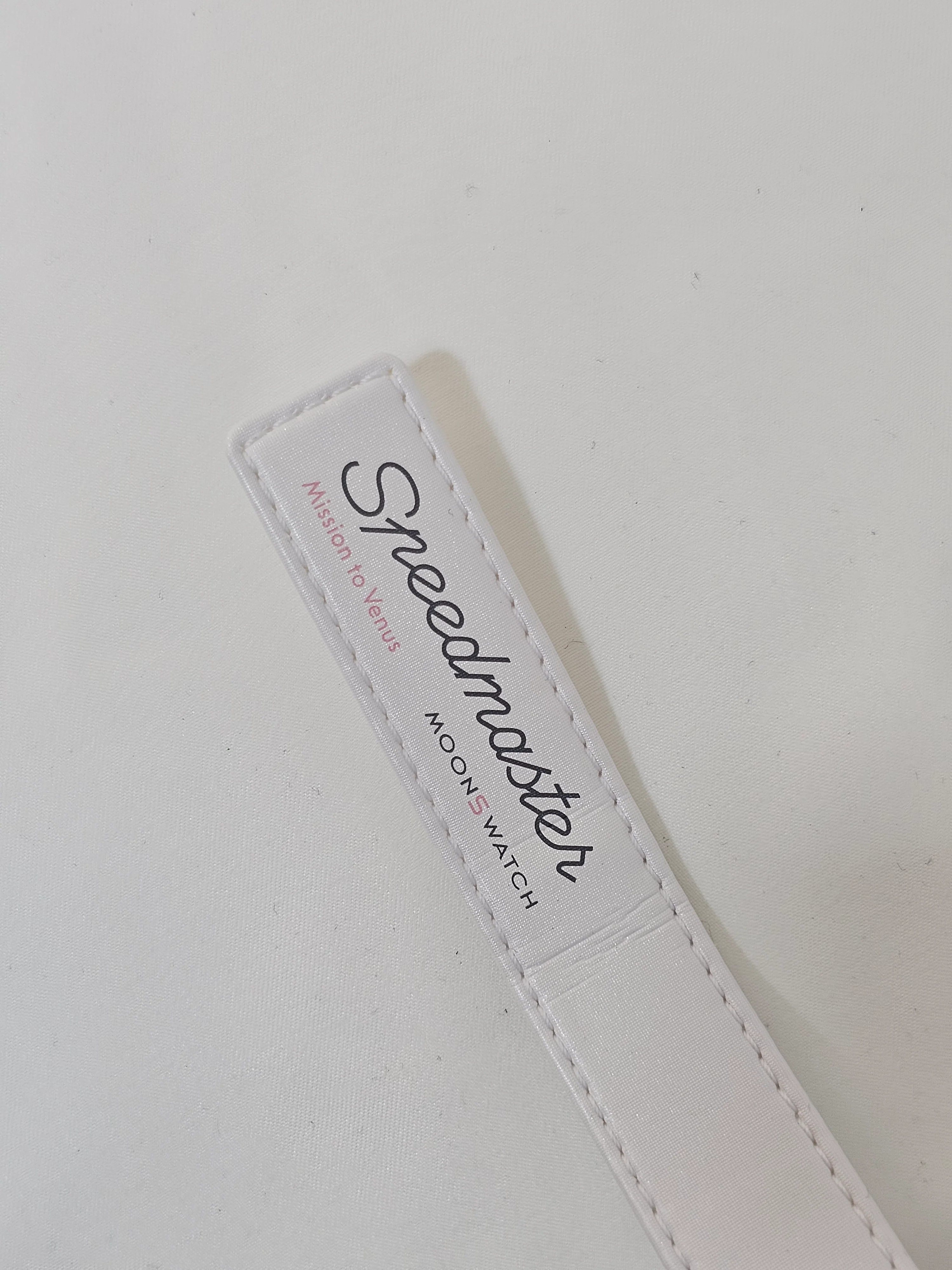 Swatch x OMEGA MoonSwatch Collection: Mission to Venus - Image 8