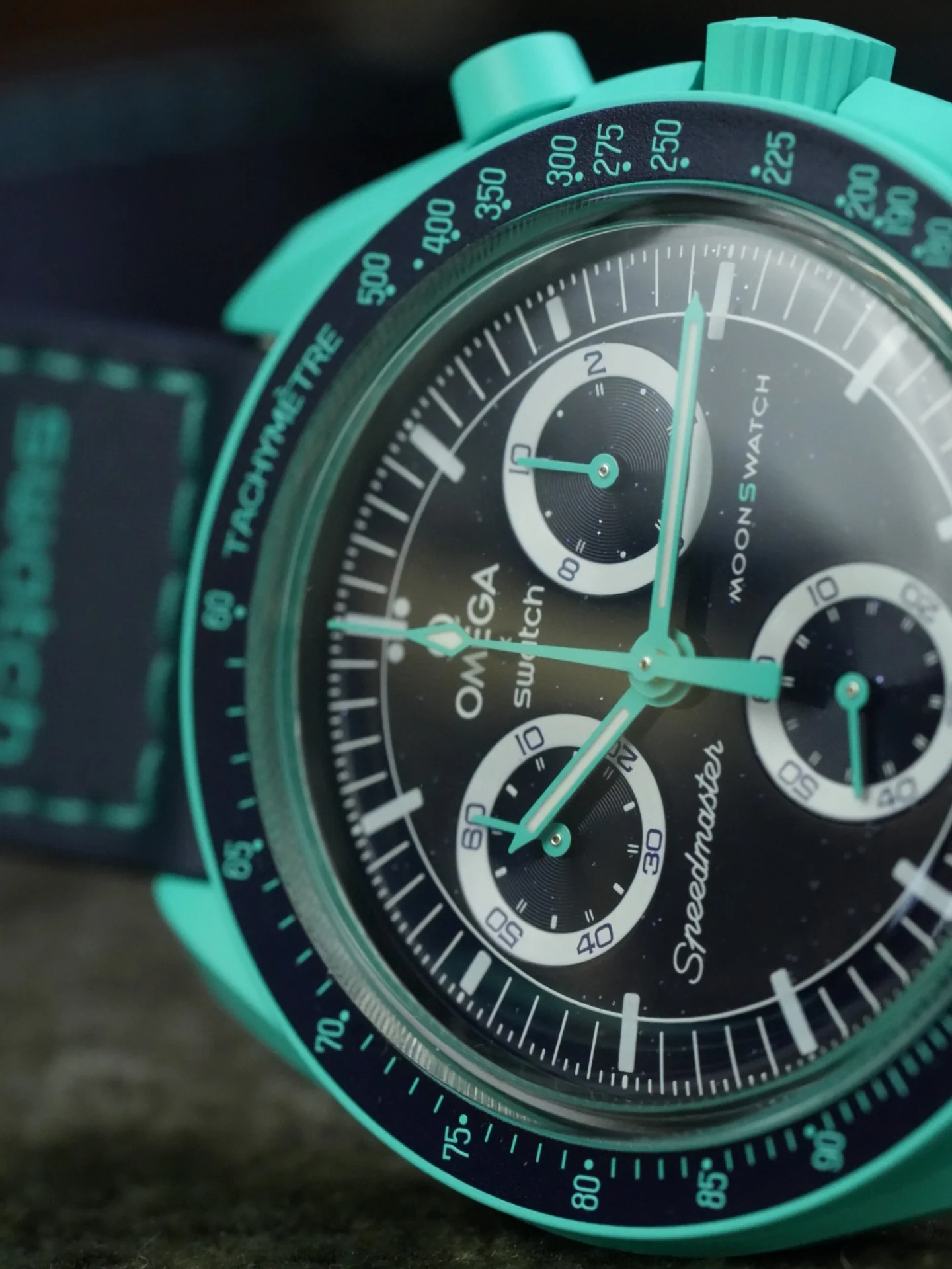 Mission On Earth Polar Lights 'Flagship' Bundle - Image 4