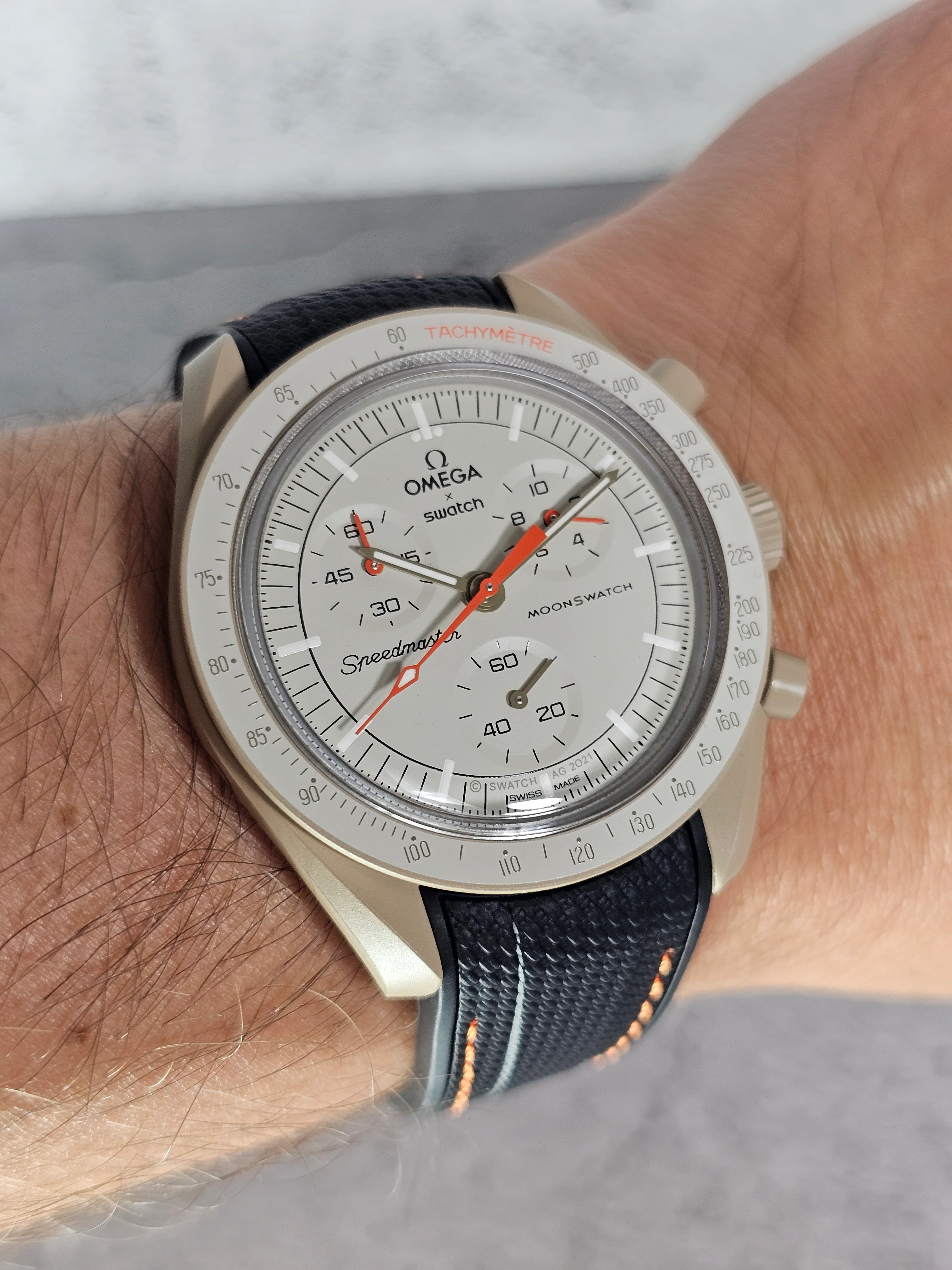 Mission To Jupiter 'Flagship' Bundle - Image 7