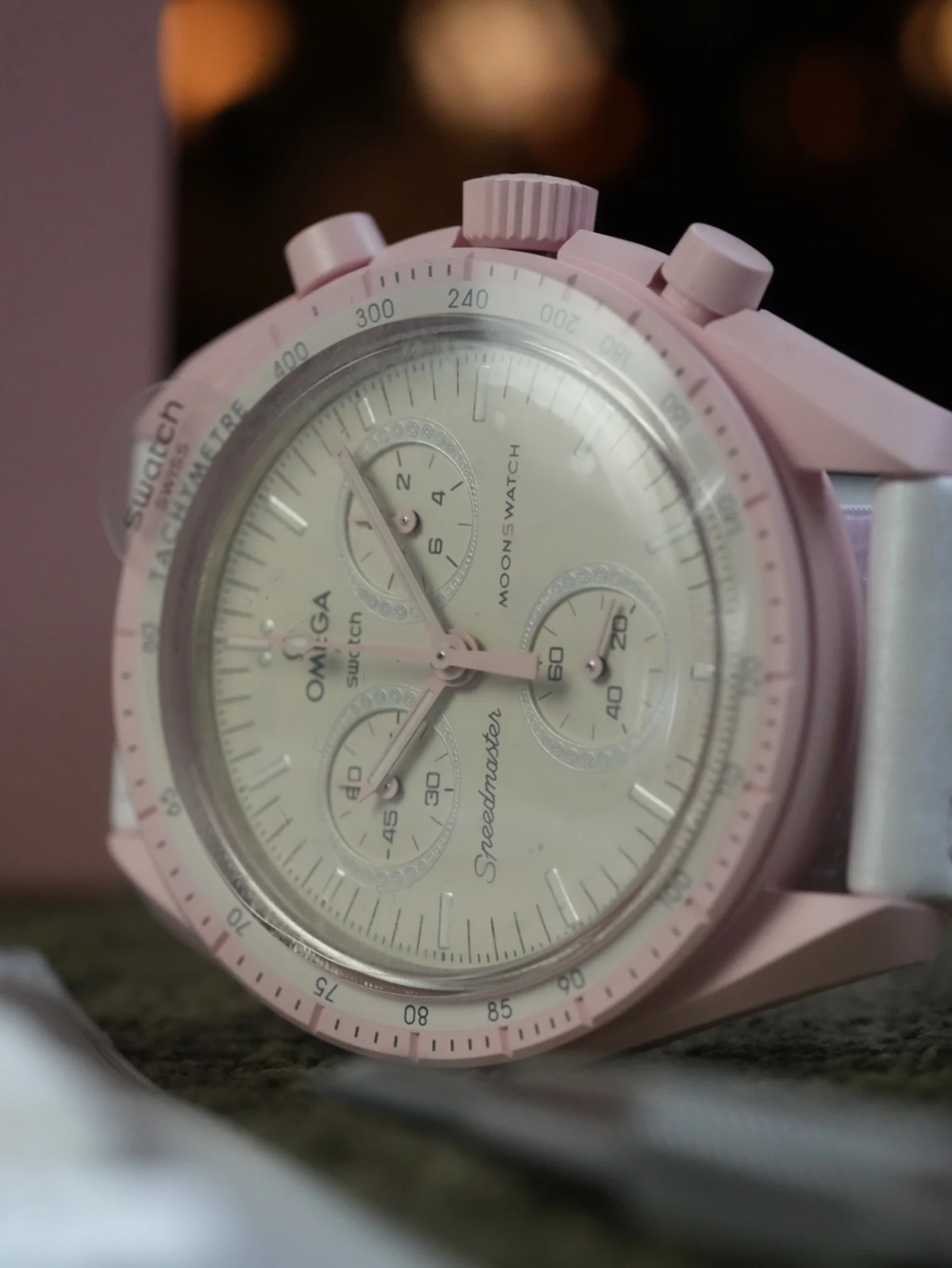 Mission To Venus 'Flagship' Bundle - Image 5