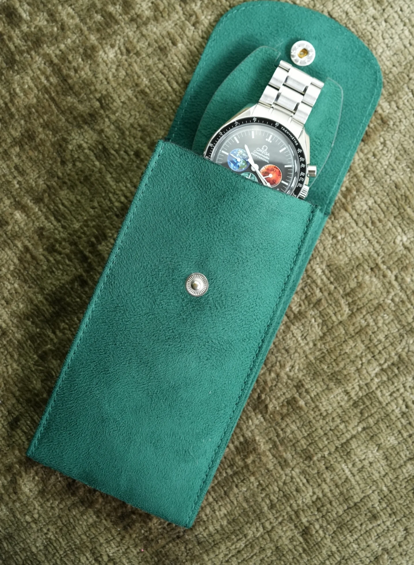 Watch Travel Pouch - Image 5