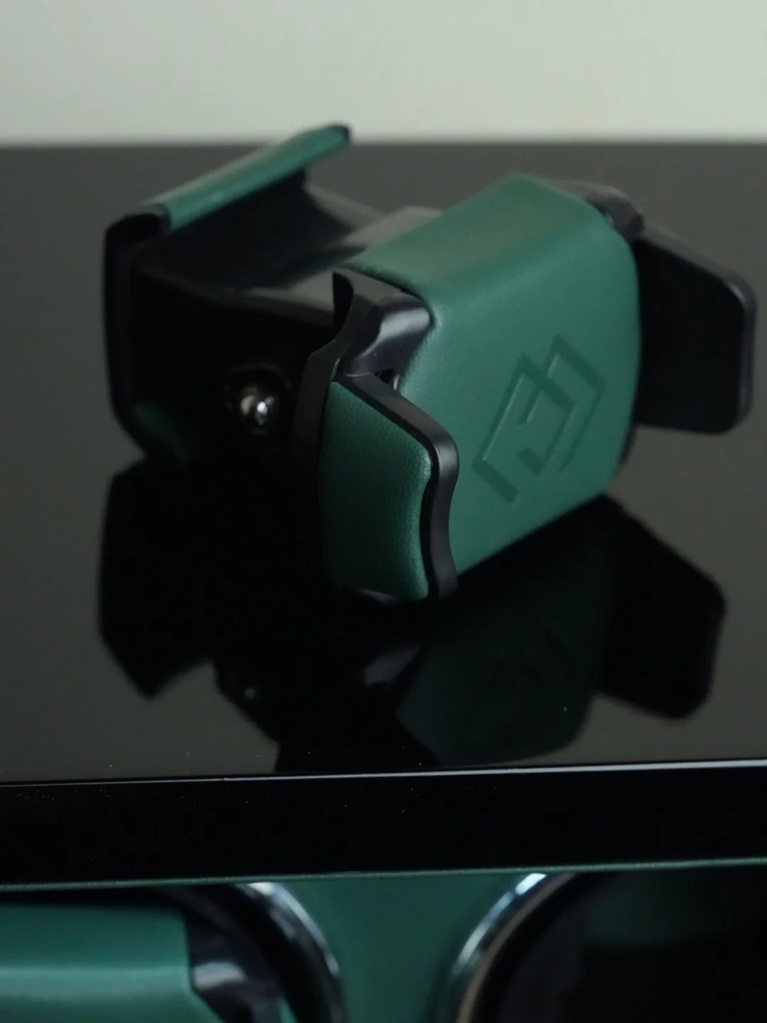 Watch Winder Cabinet – Gloss Piano Finish - Image 11