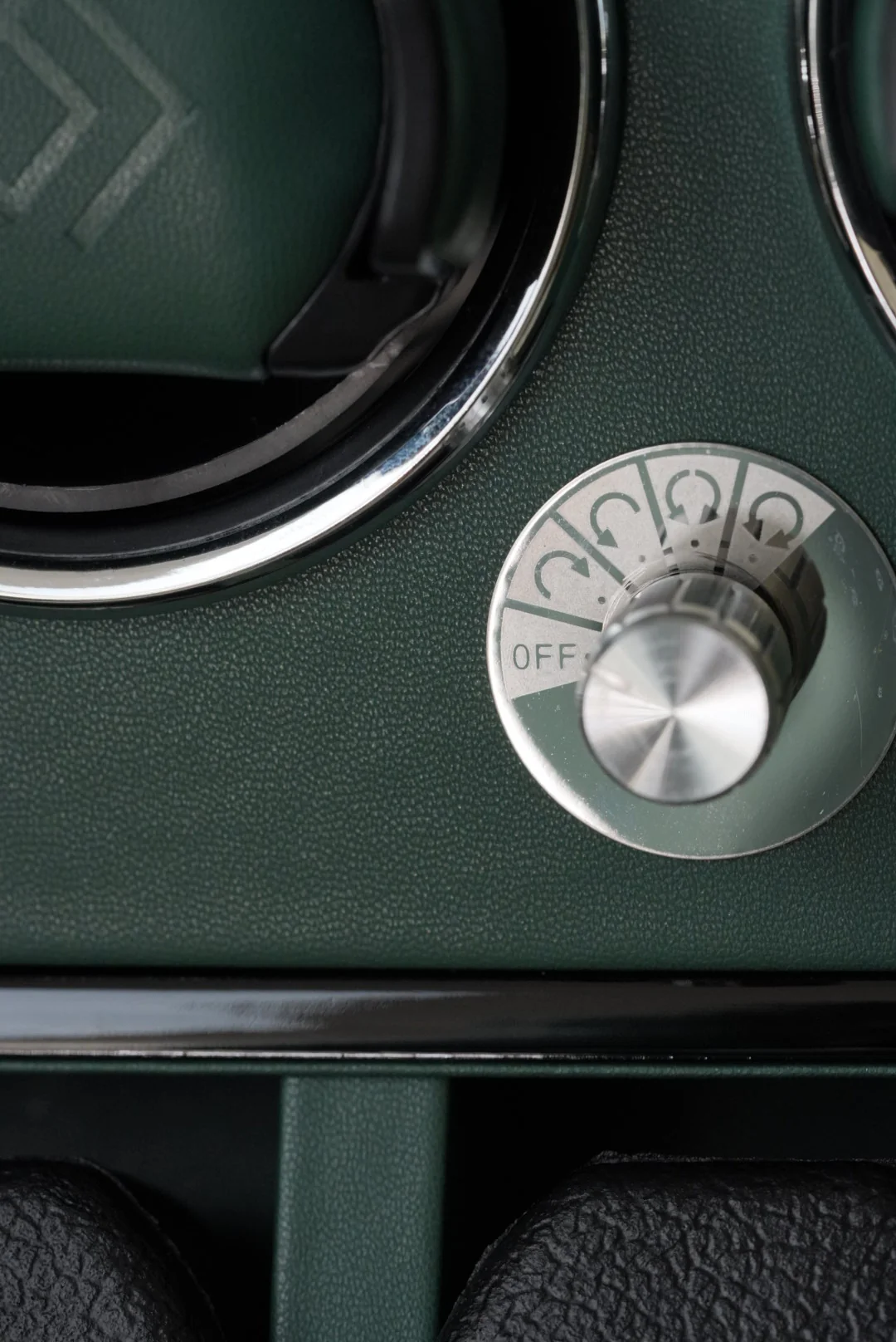 Watch Winder Cabinet – Gloss Piano Finish - Image 20