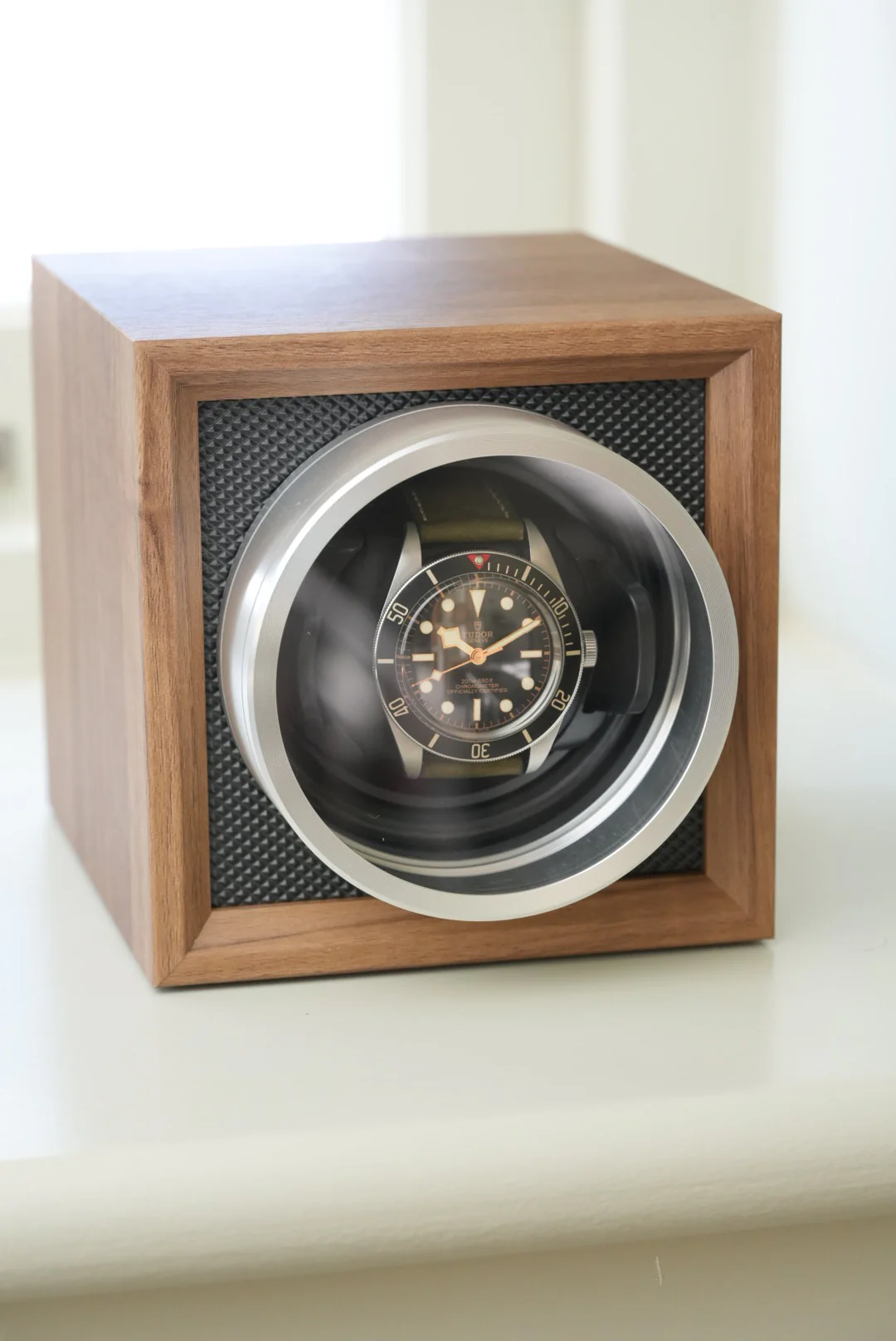 Single Watch Winder - Image 12