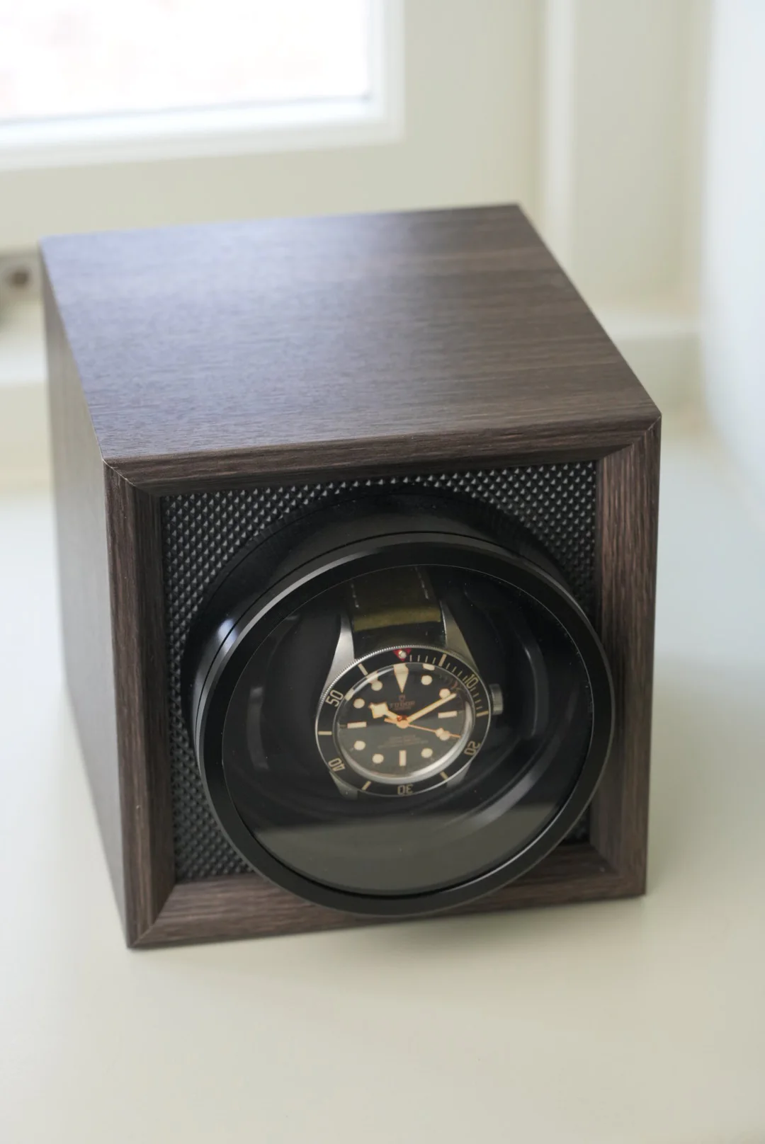 Single Watch Winder - Image 3