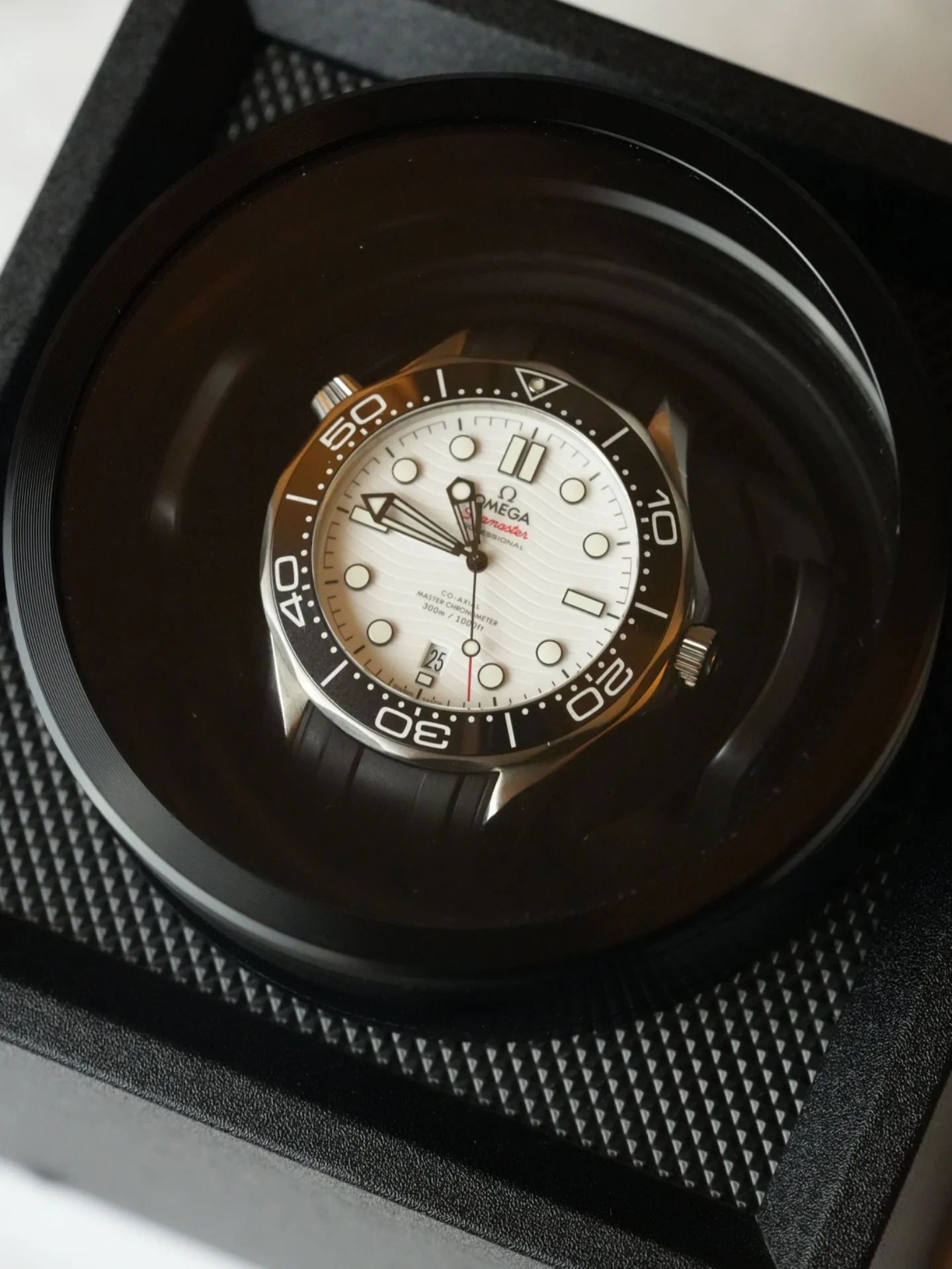 Single Watch Winder - Image 6