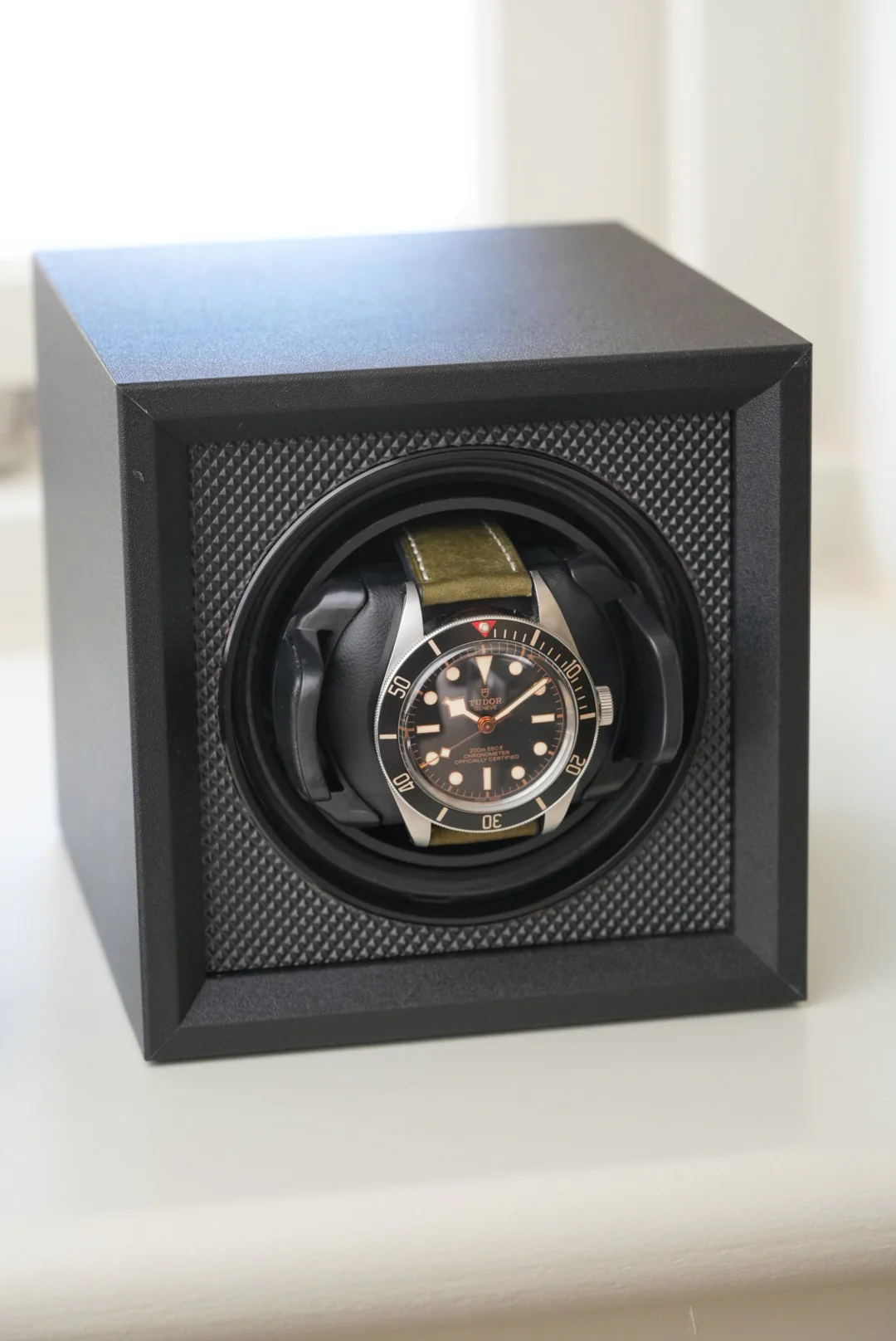 Single Watch Winder - Image 7