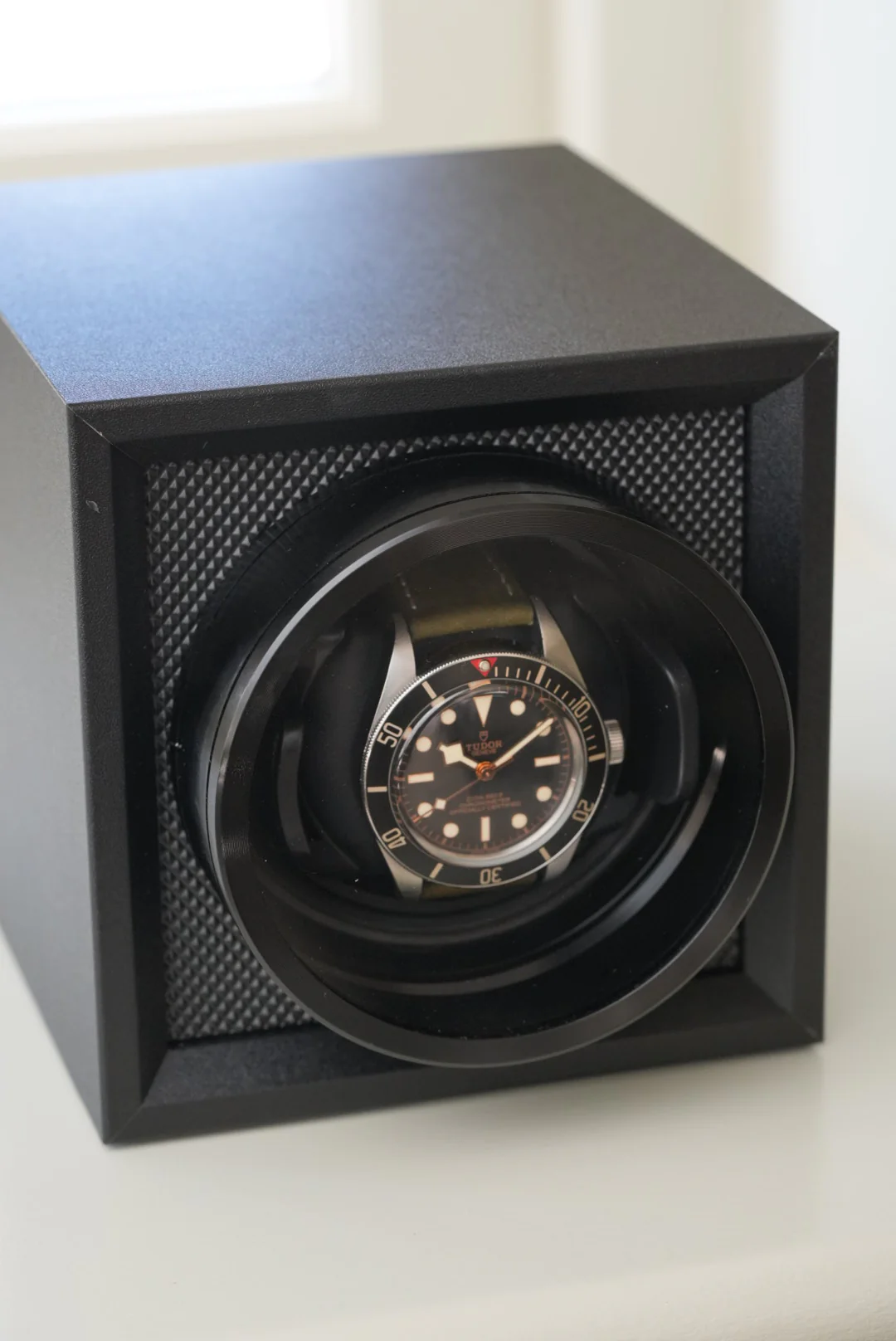Single Watch Winder - Image 8