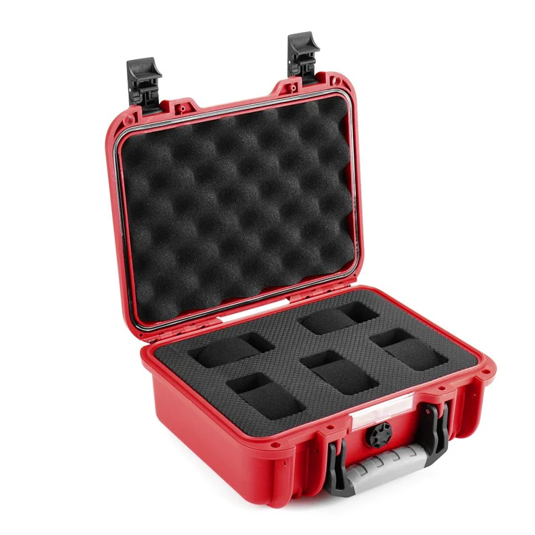 Waterproof Travel Case For Watches - Image 11