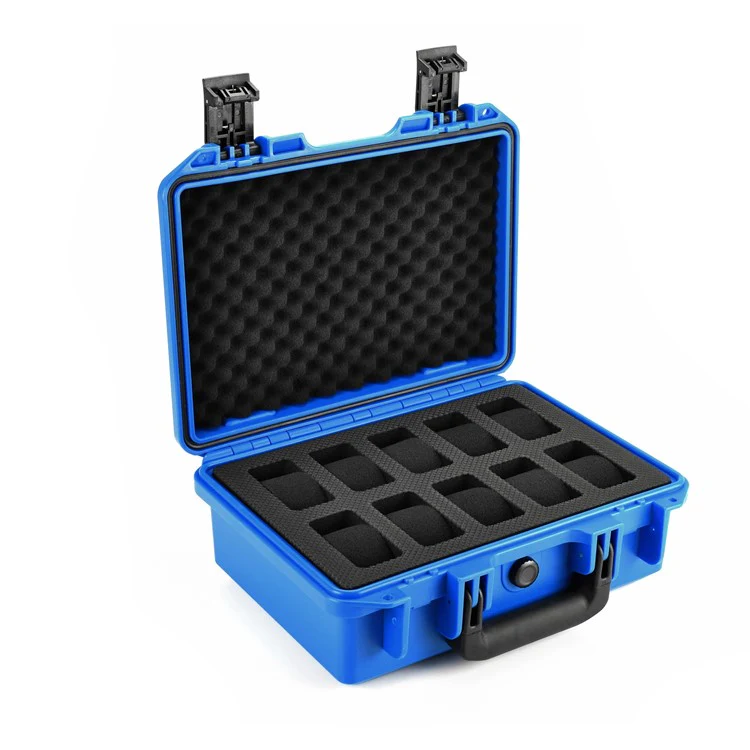 Waterproof Travel Case For Watches - Image 13