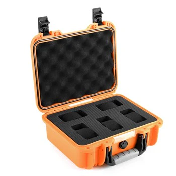 Waterproof Travel Case For Watches - Image 14