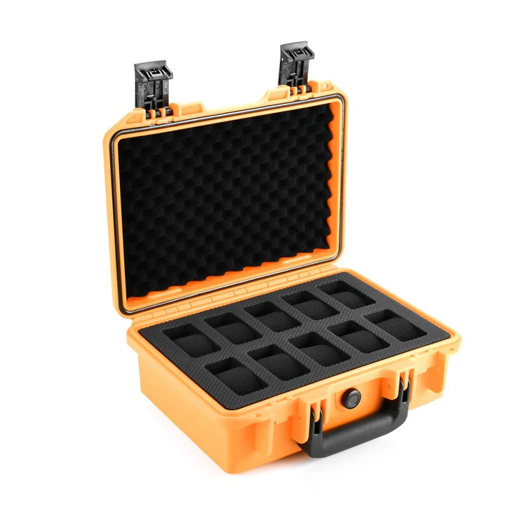 Waterproof Travel Case For Watches - Image 15