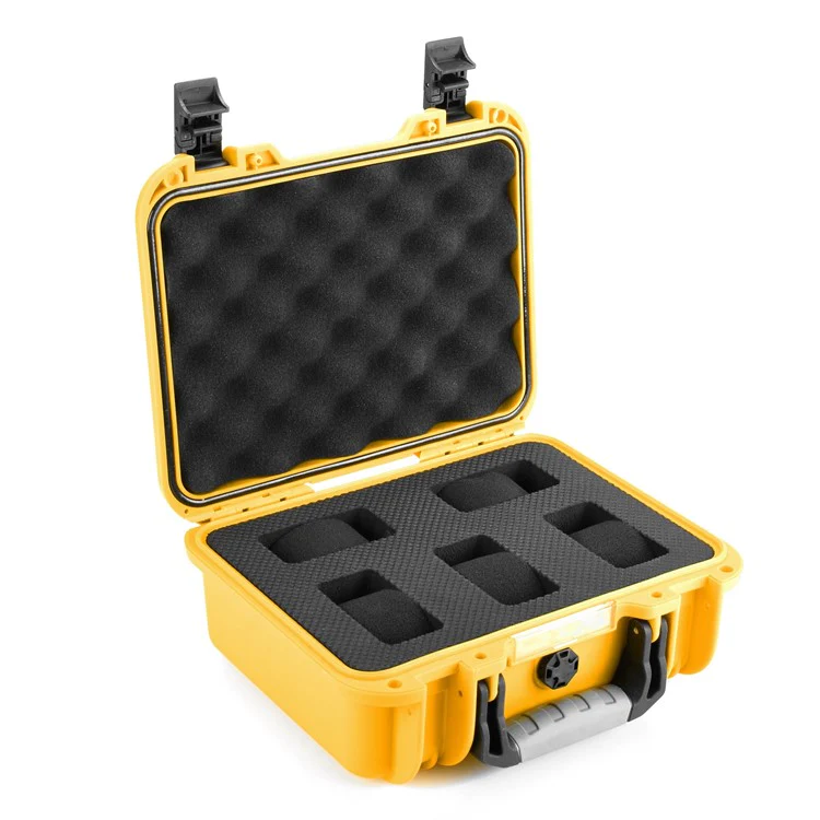 Waterproof Travel Case For Watches - Image 16