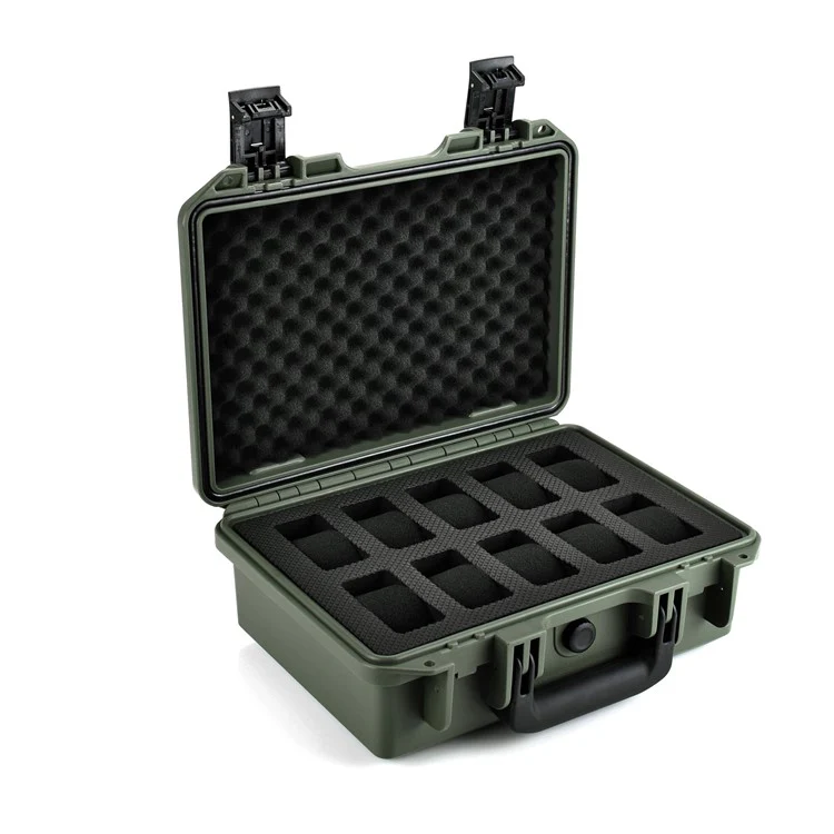 Waterproof Travel Case For Watches - Image 12