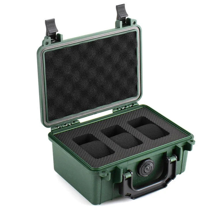 Waterproof Travel Case For Watches - Image 4
