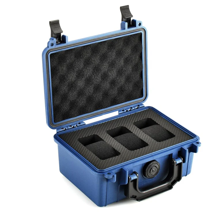 Waterproof Travel Case For Watches - Image 5