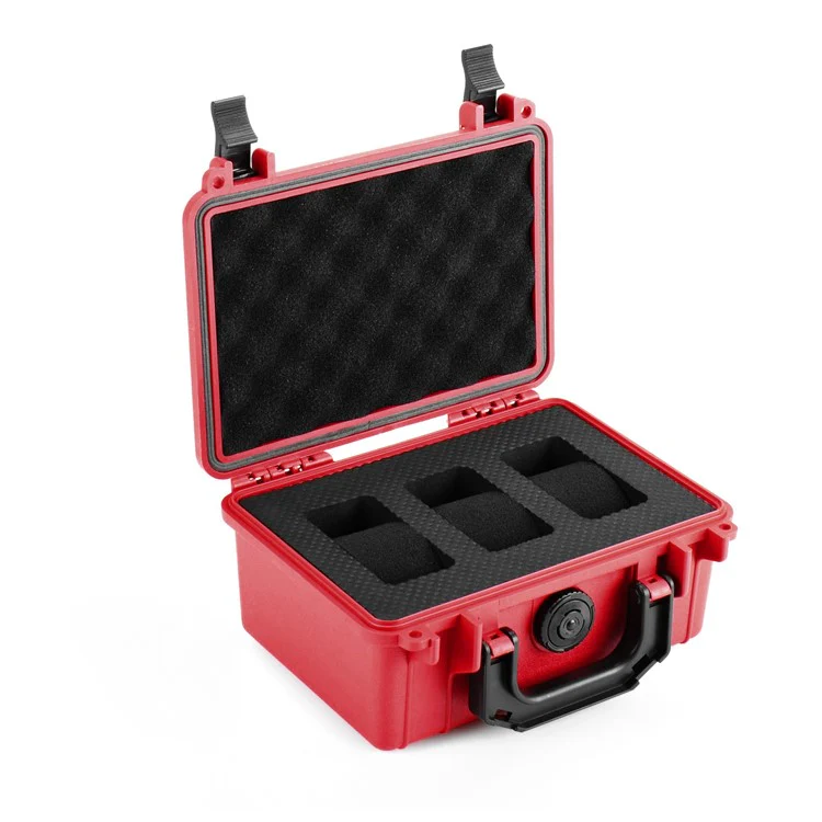 Waterproof Travel Case For Watches - Image 6