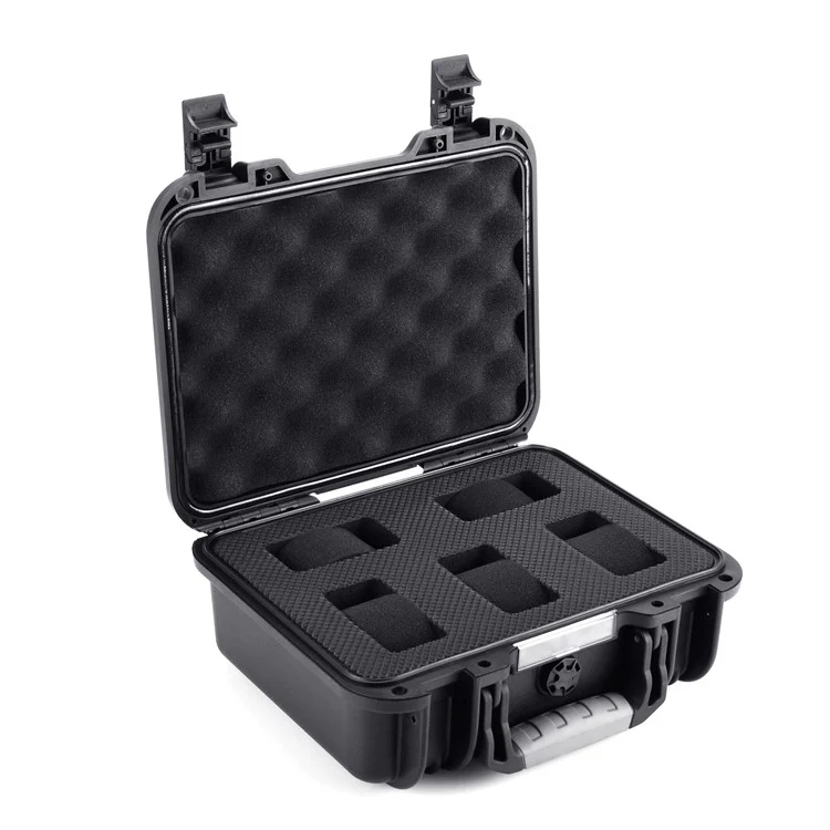Waterproof Travel Case For Watches - Image 8